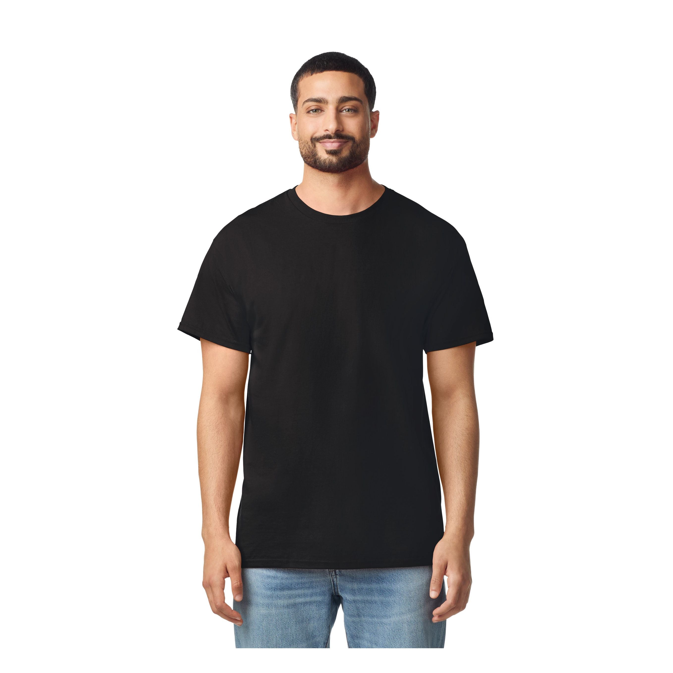 Tee-shirt col rond 150
