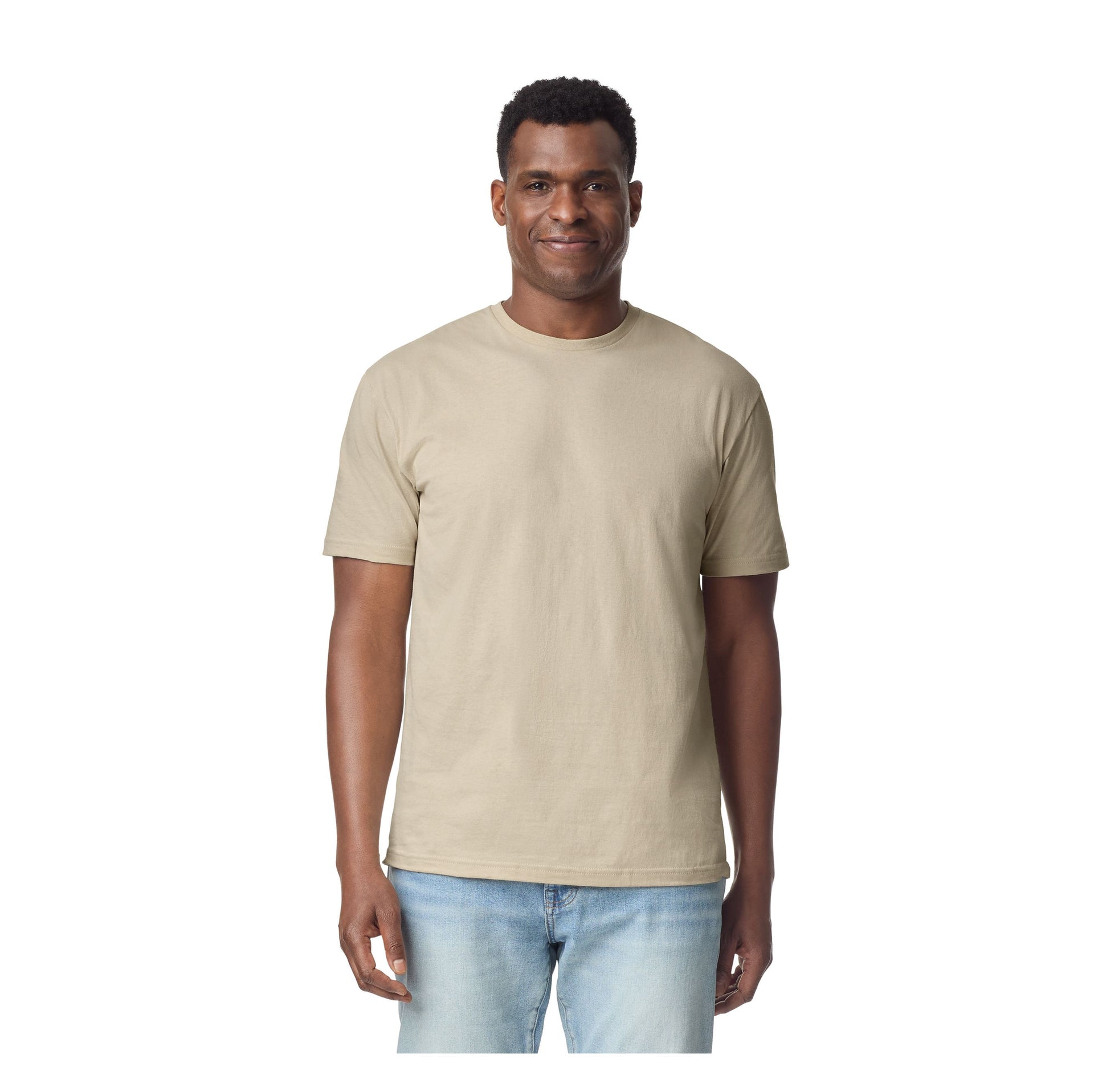 Tee-shirt col rond 150