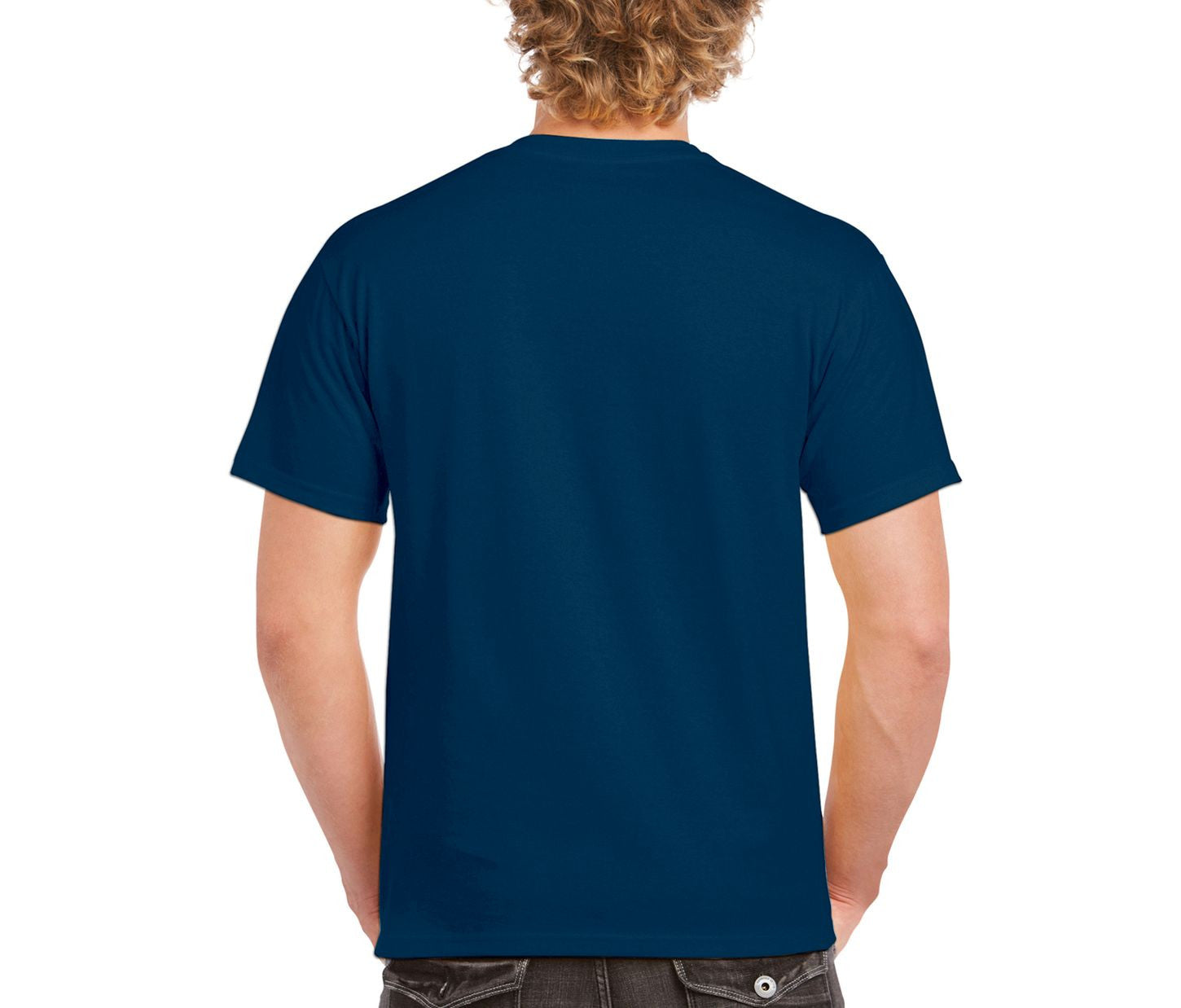 Tee-Shirt Unisexe - Dark Navy
