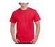Scarlet Red