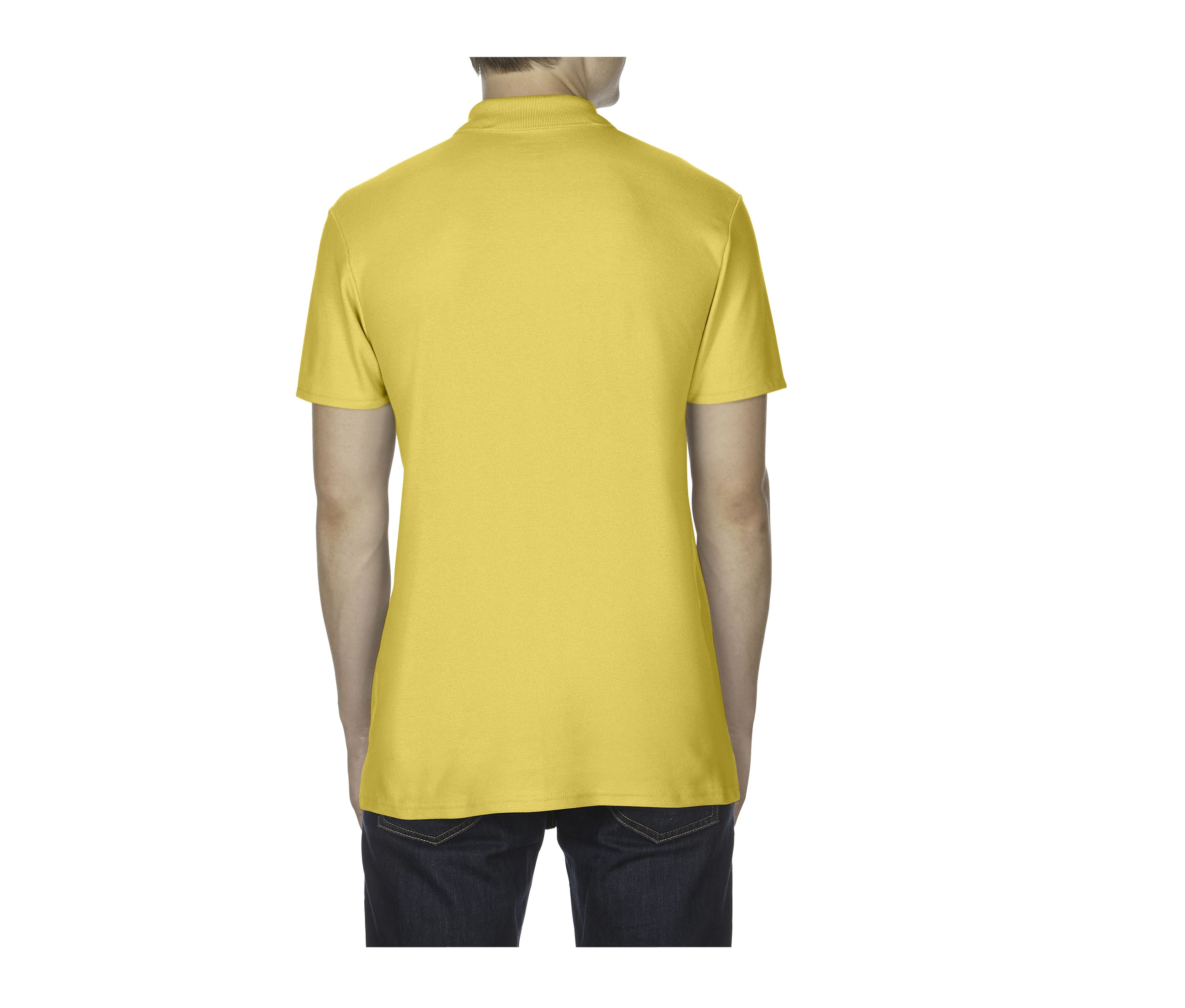 Polo Piqué Homme - Daisy
