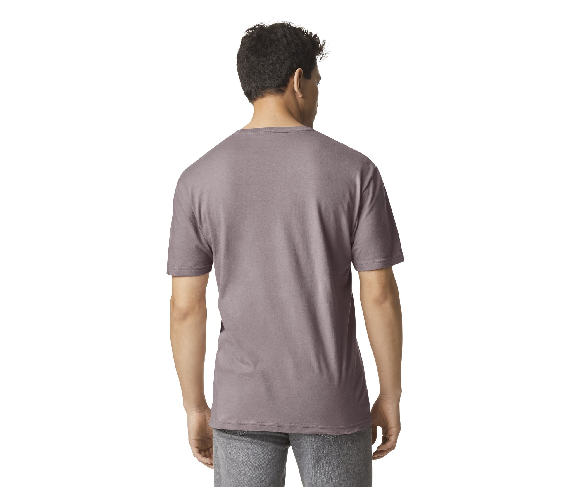 Tee-Shirt Col Rond 150 - Paragon