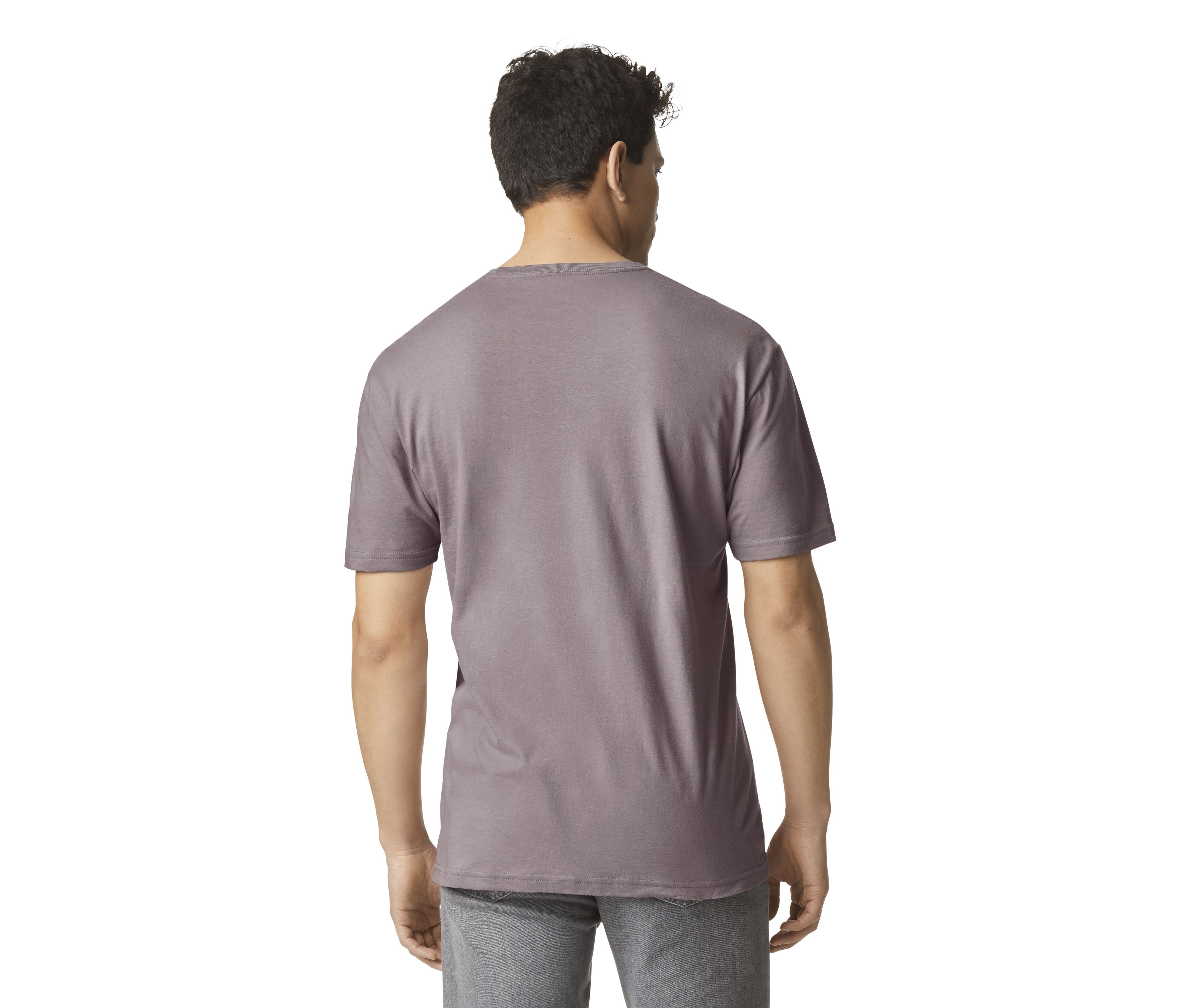 Tee-Shirt Col Rond 150 - Paragon