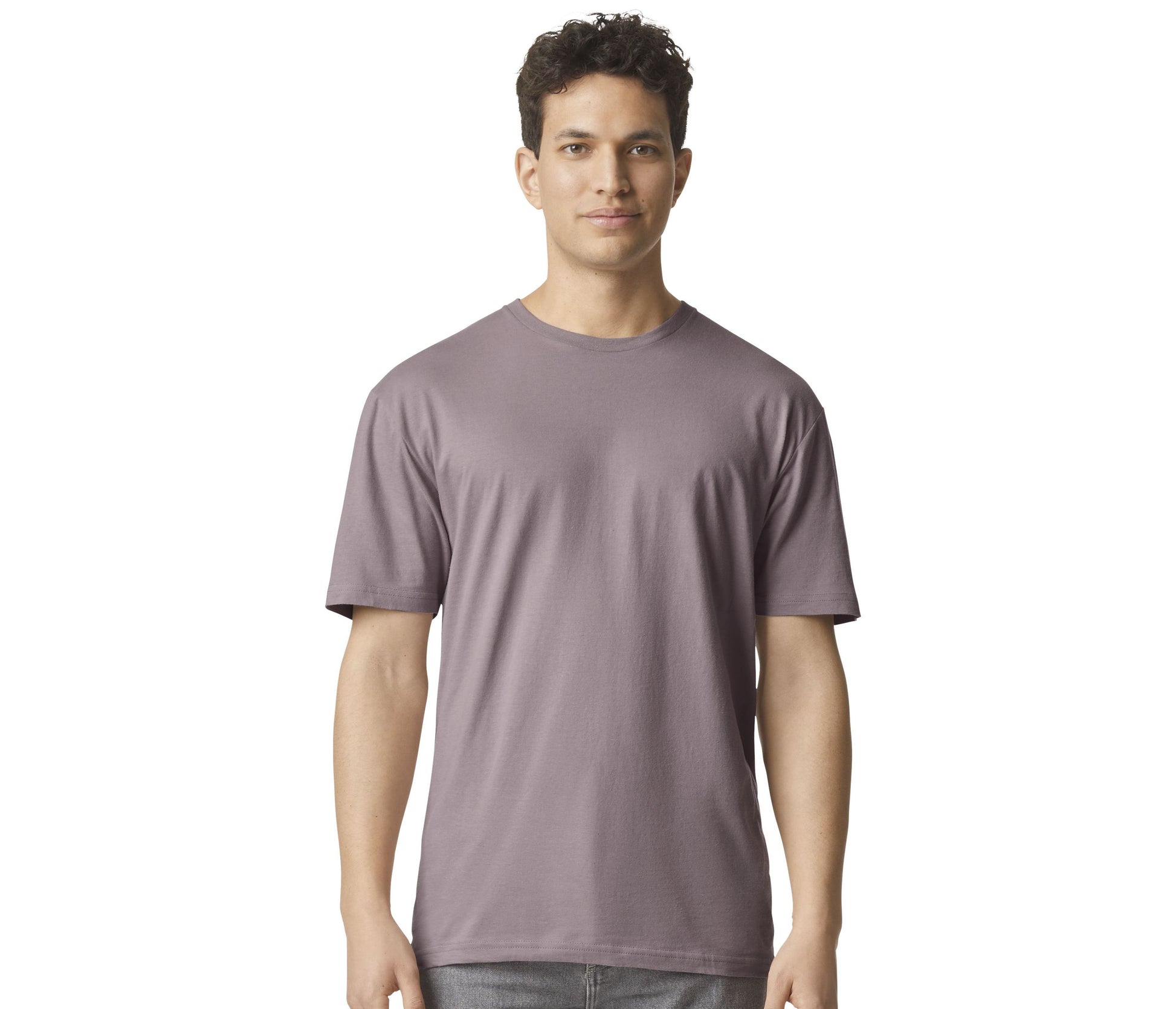 Tee-Shirt Col Rond 150 - Paragon