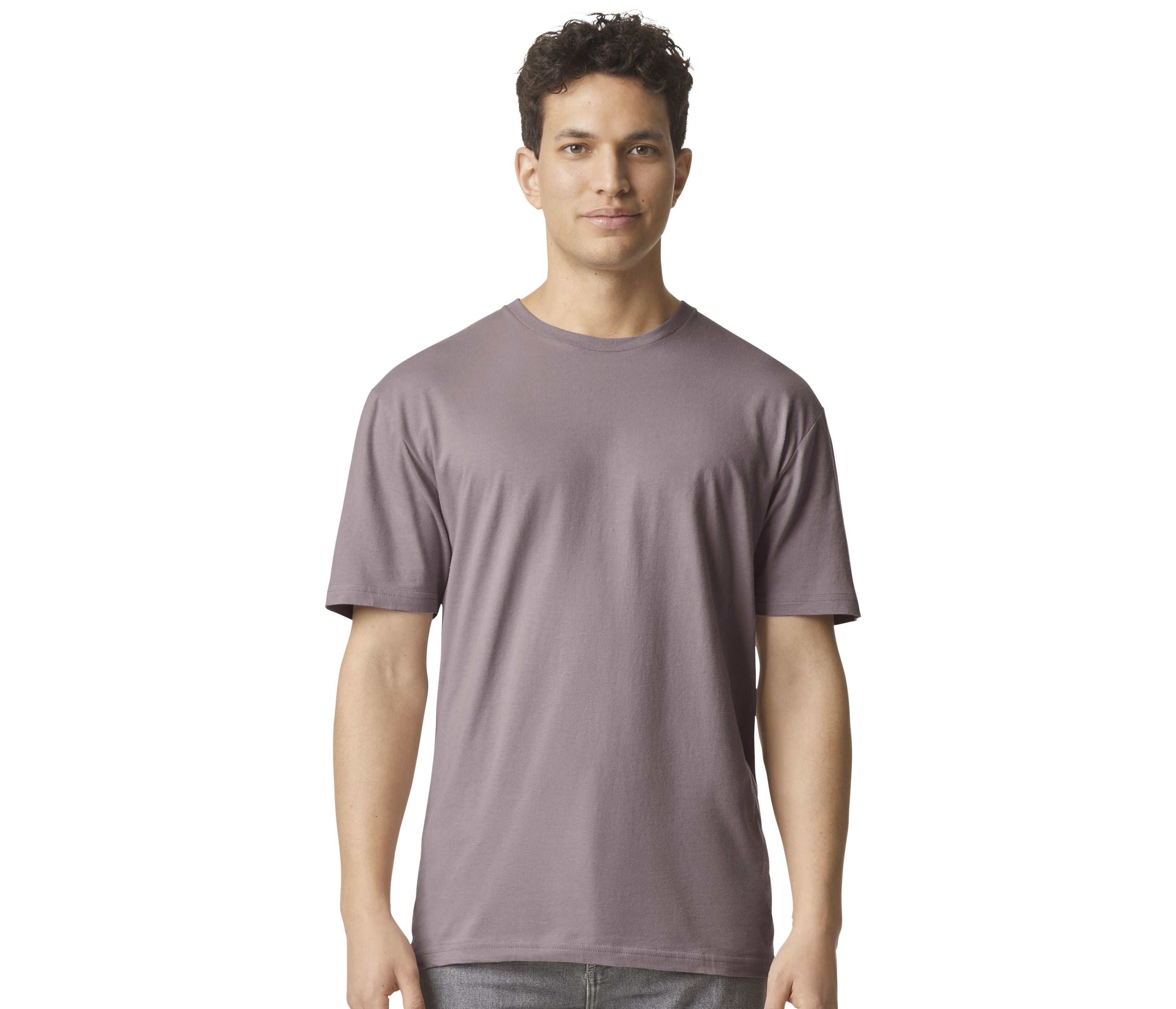 Tee-Shirt Col Rond 150 - Paragon