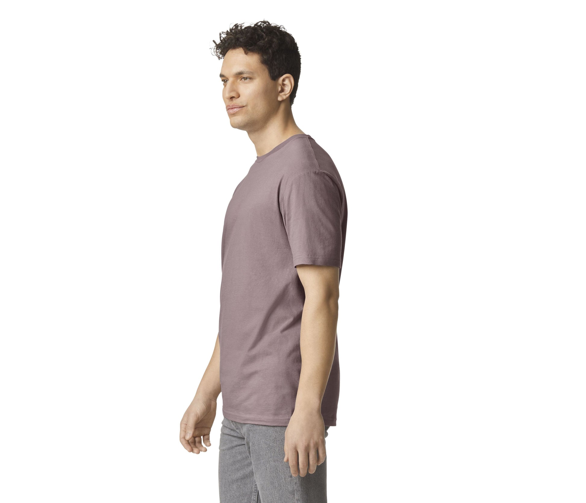 Tee-Shirt Col Rond 150 - Paragon