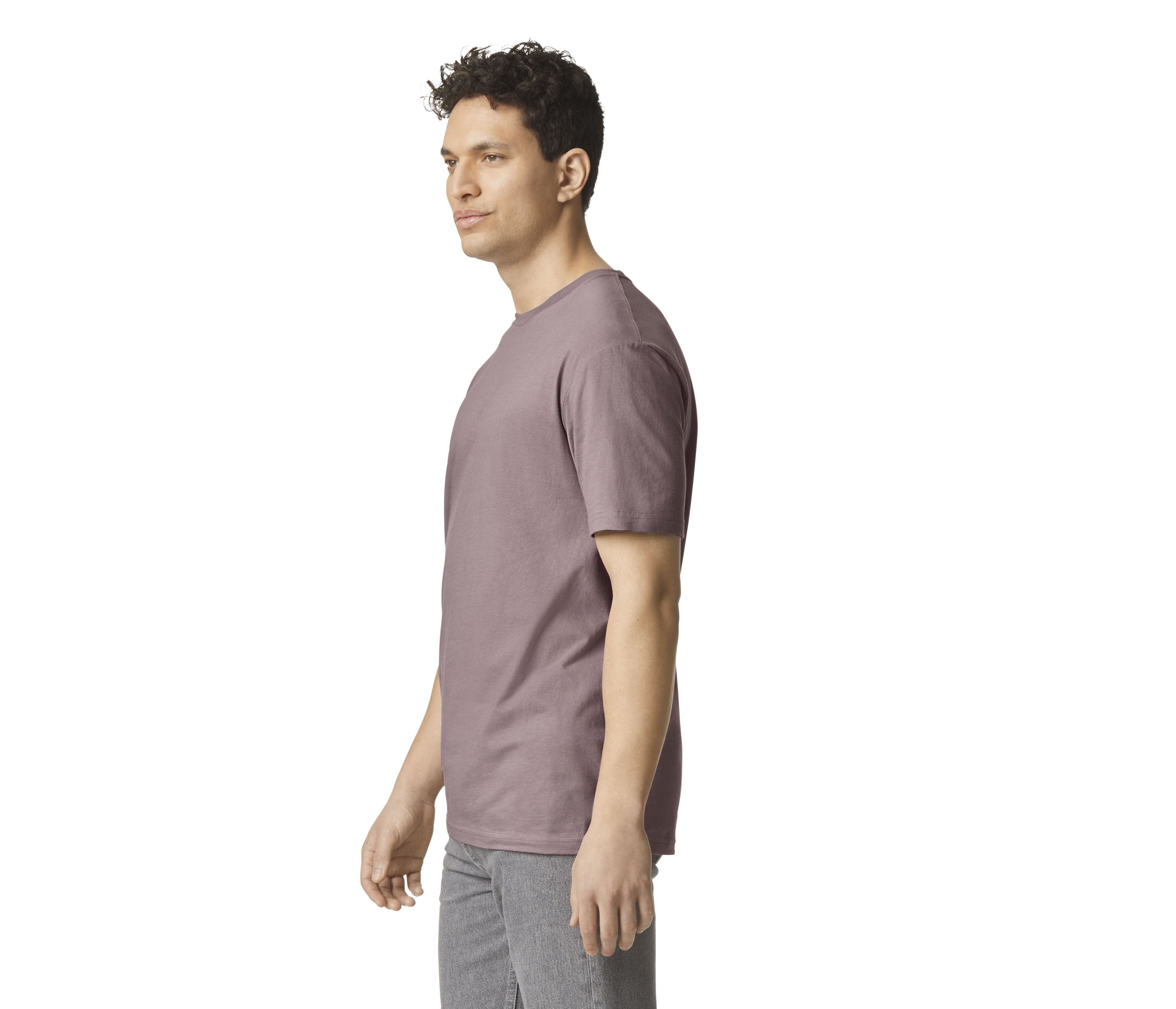 Tee-Shirt Col Rond 150 - Paragon