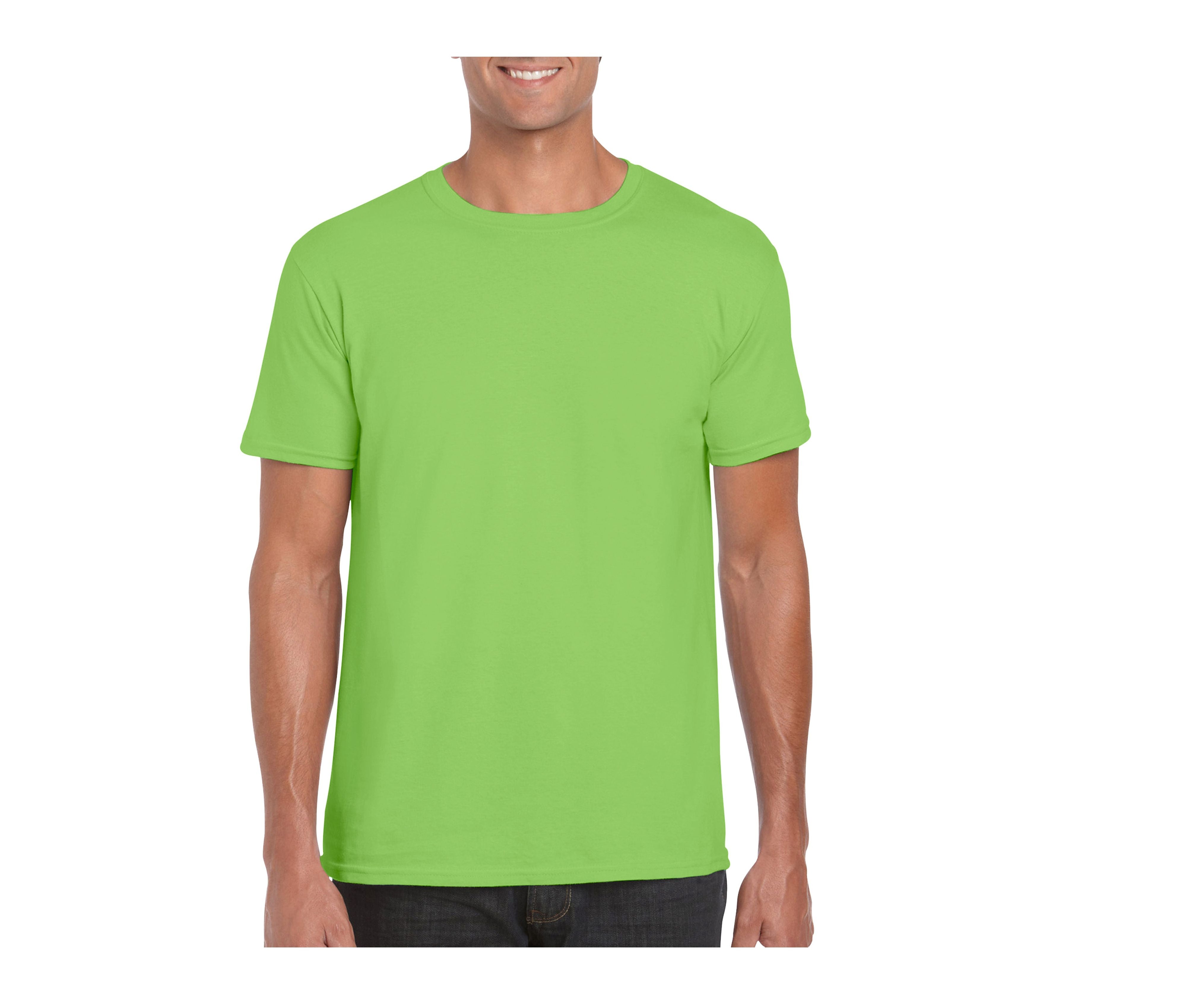 GN640 - Lime