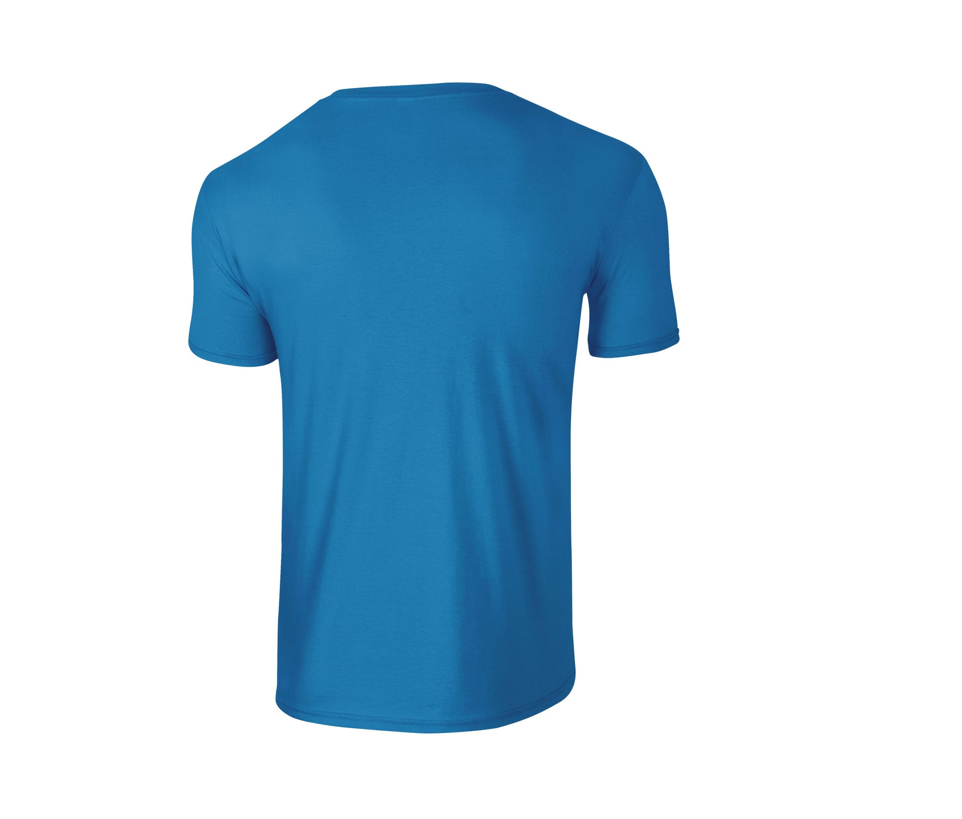 Tee-Shirt Col Rond 150 - Sapphire