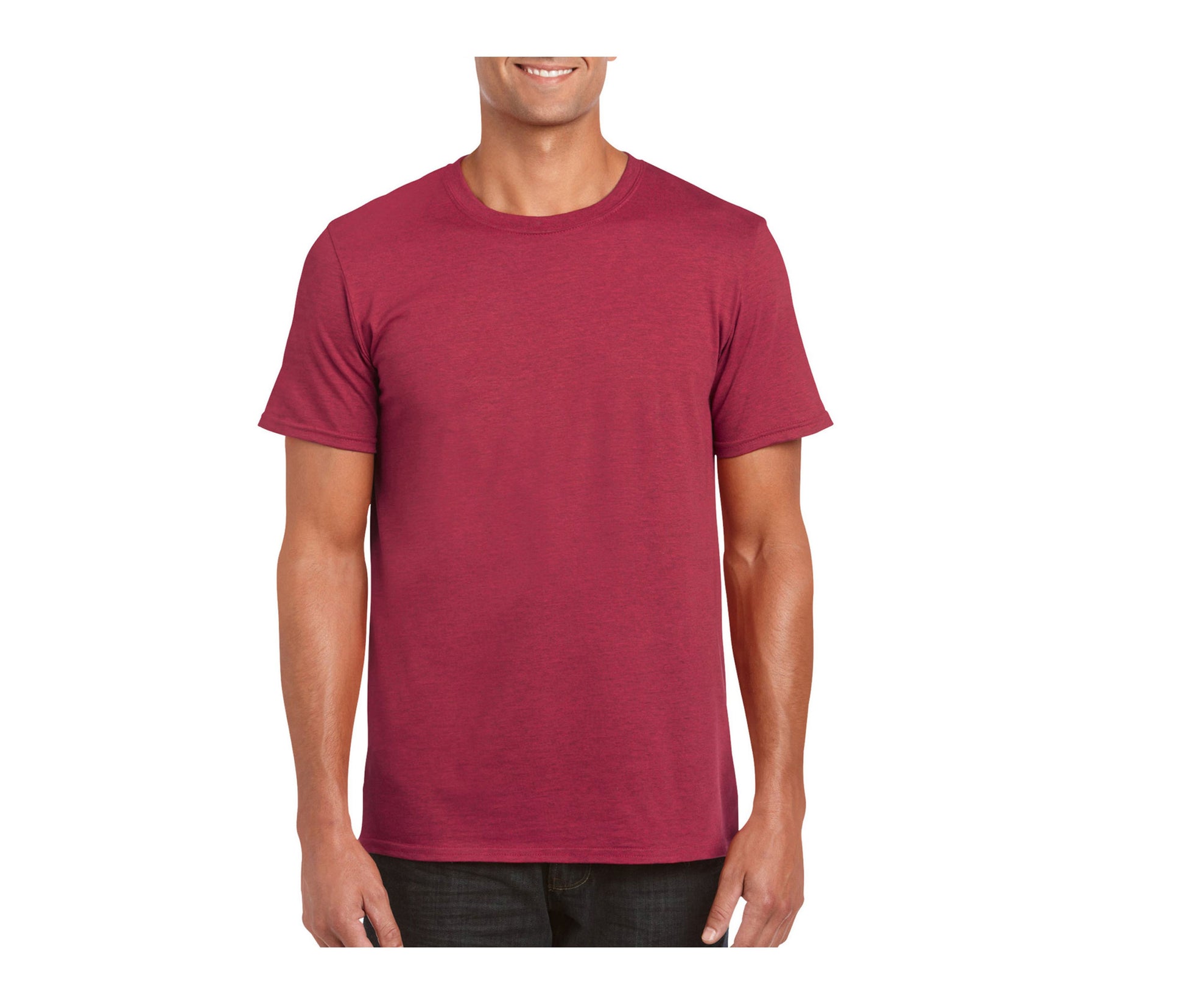 GN640 - Antique Cherry Red