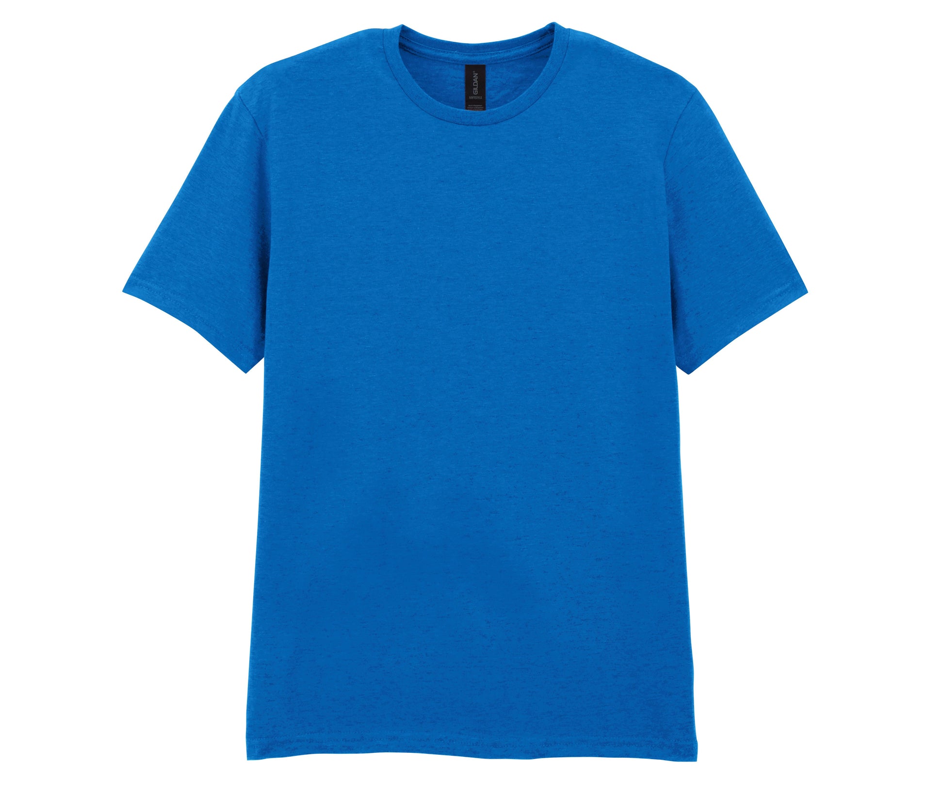 Tee-Shirt Col Rond 150 - Royal
