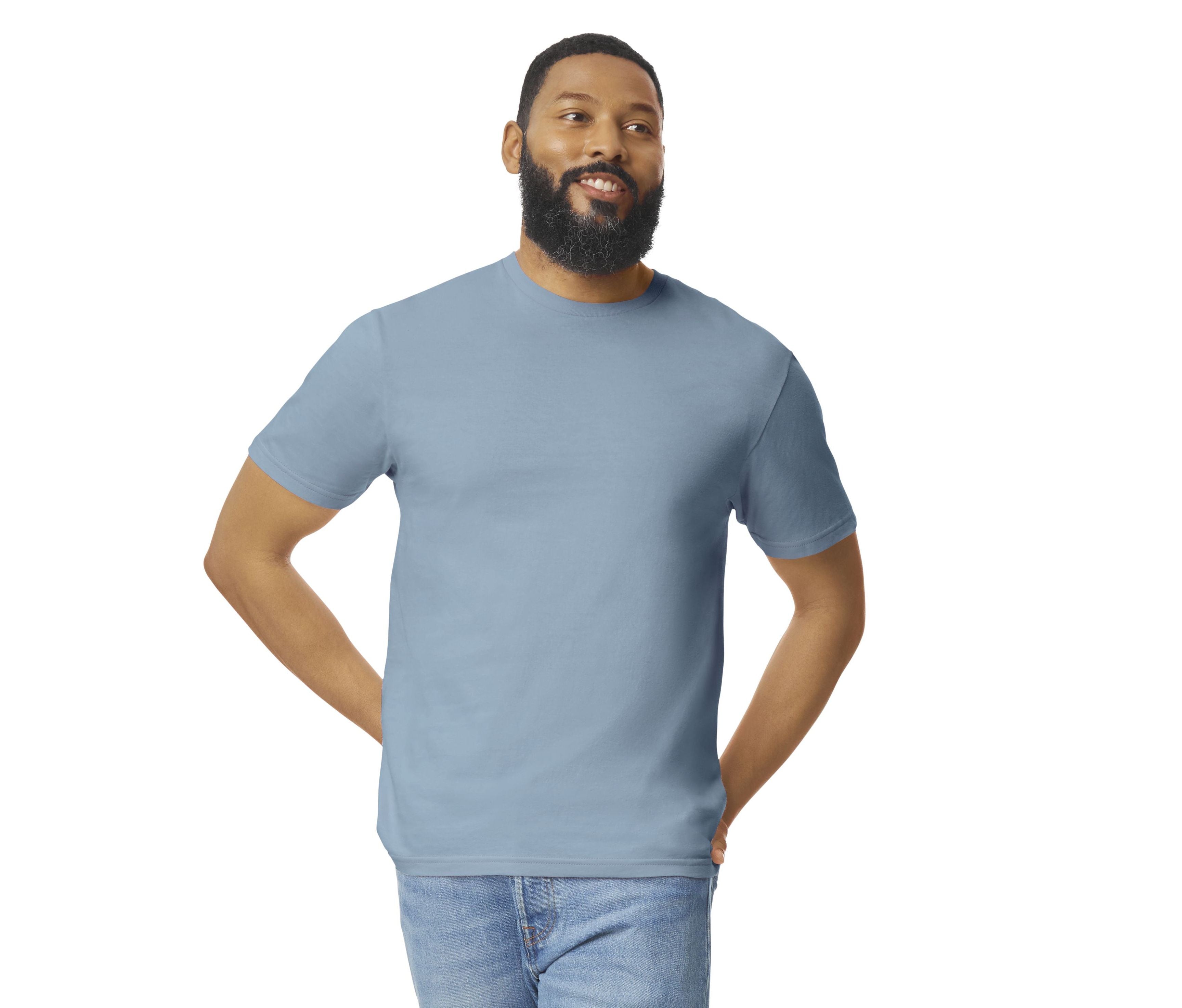 GN640 - Stone Blue