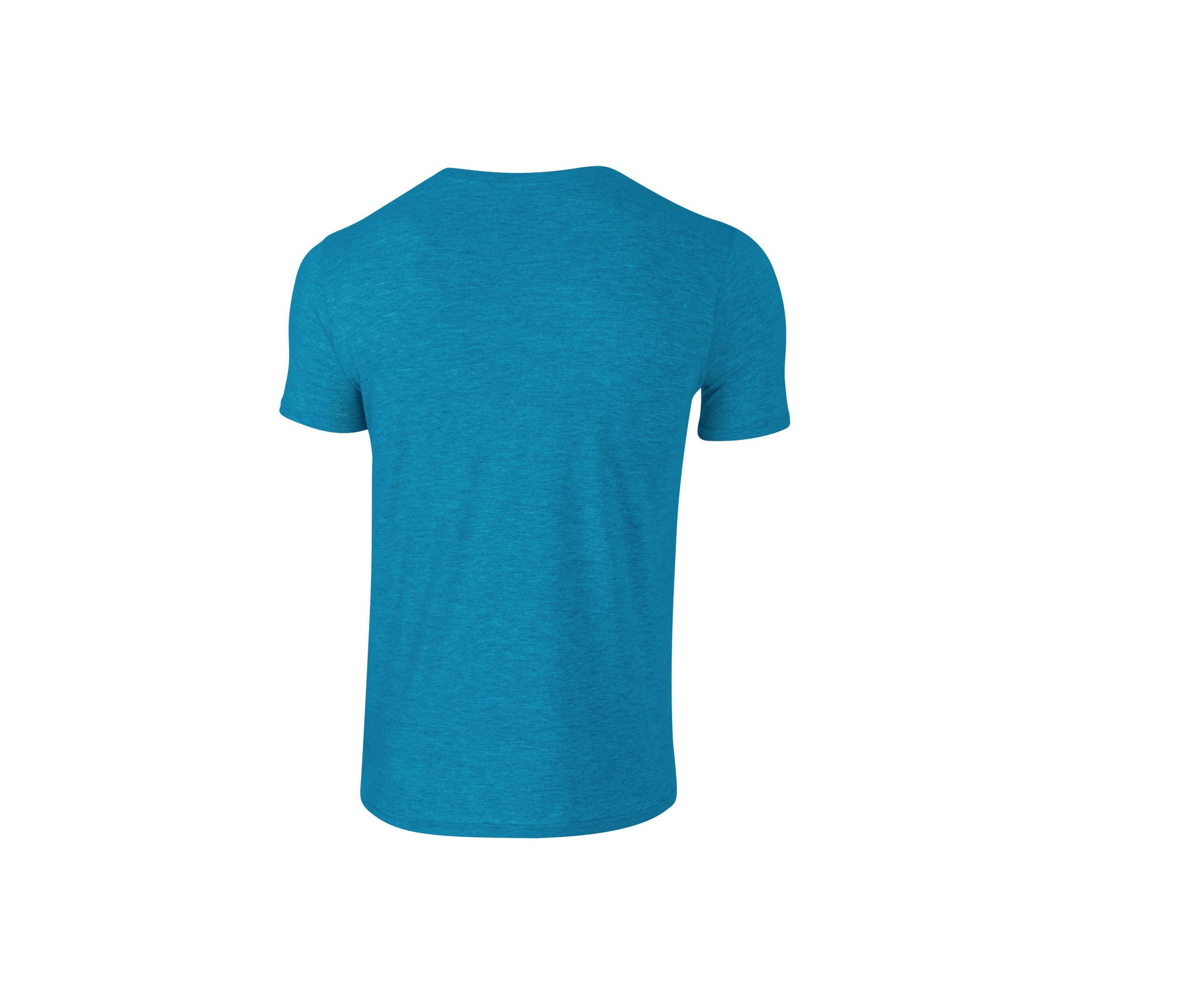 Tee-Shirt Col Rond 150 - Antique Sapphire