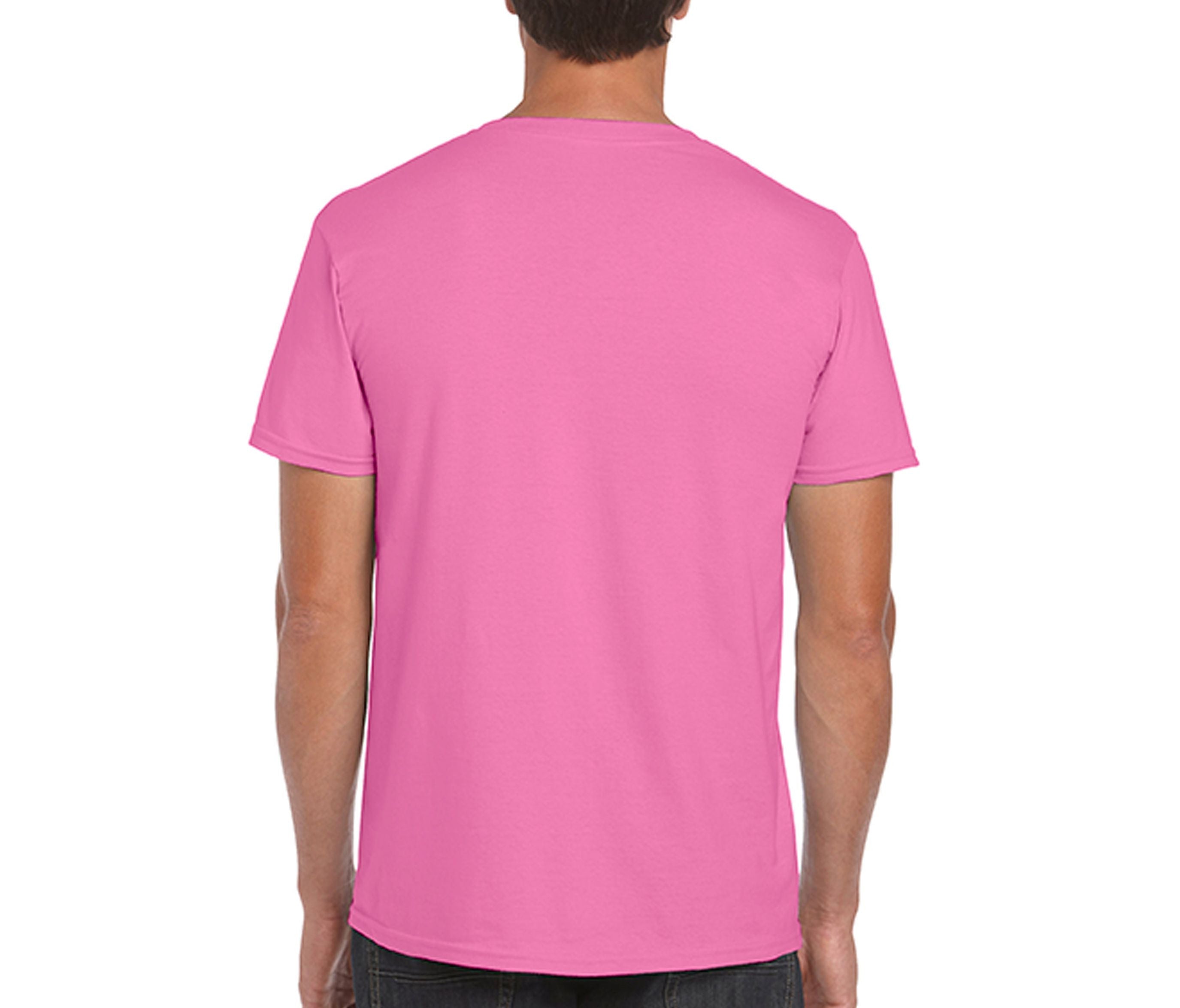 Tee-Shirt Col Rond 150 - Azalea