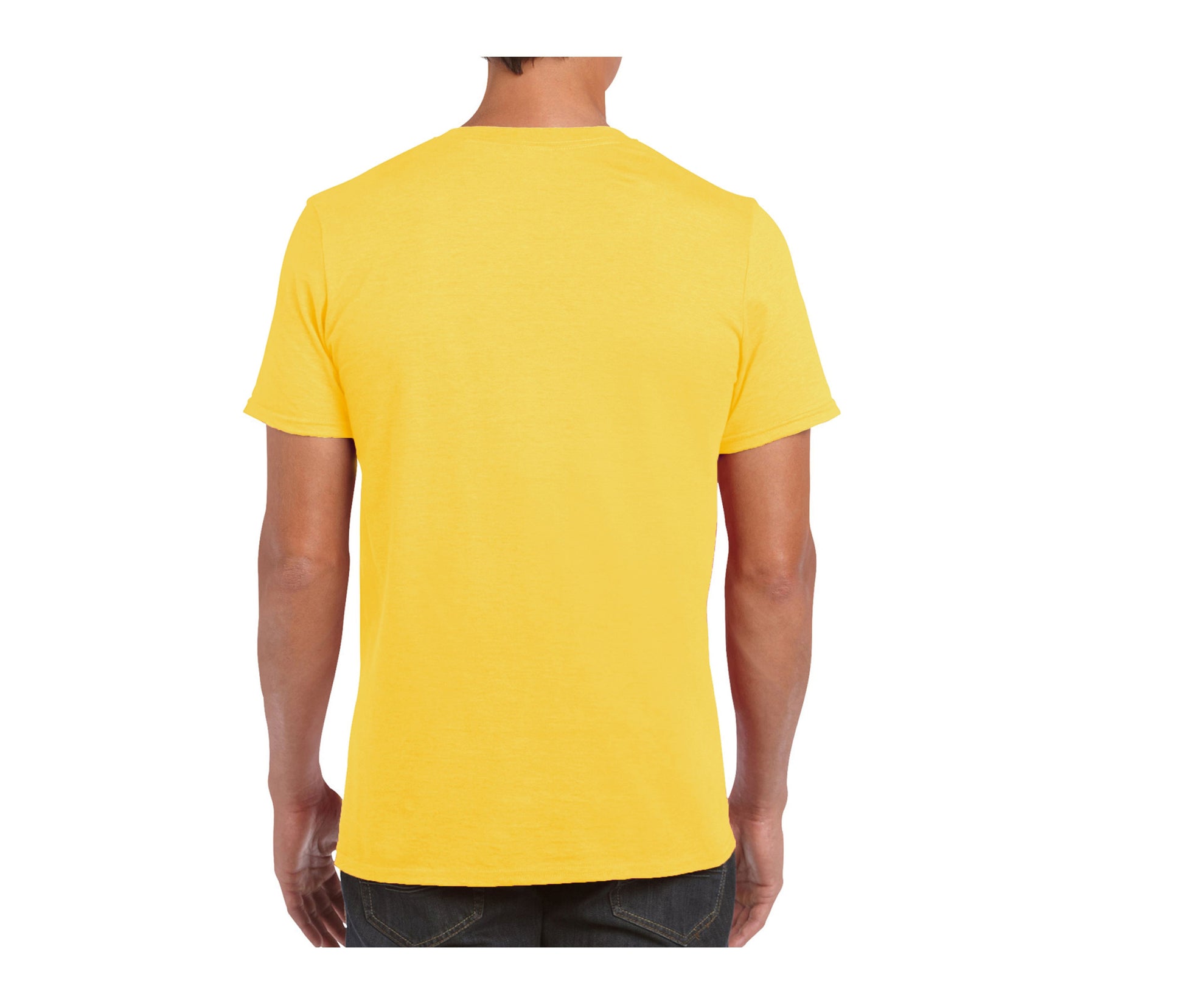 Tee-Shirt Col Rond 150 - Daisy