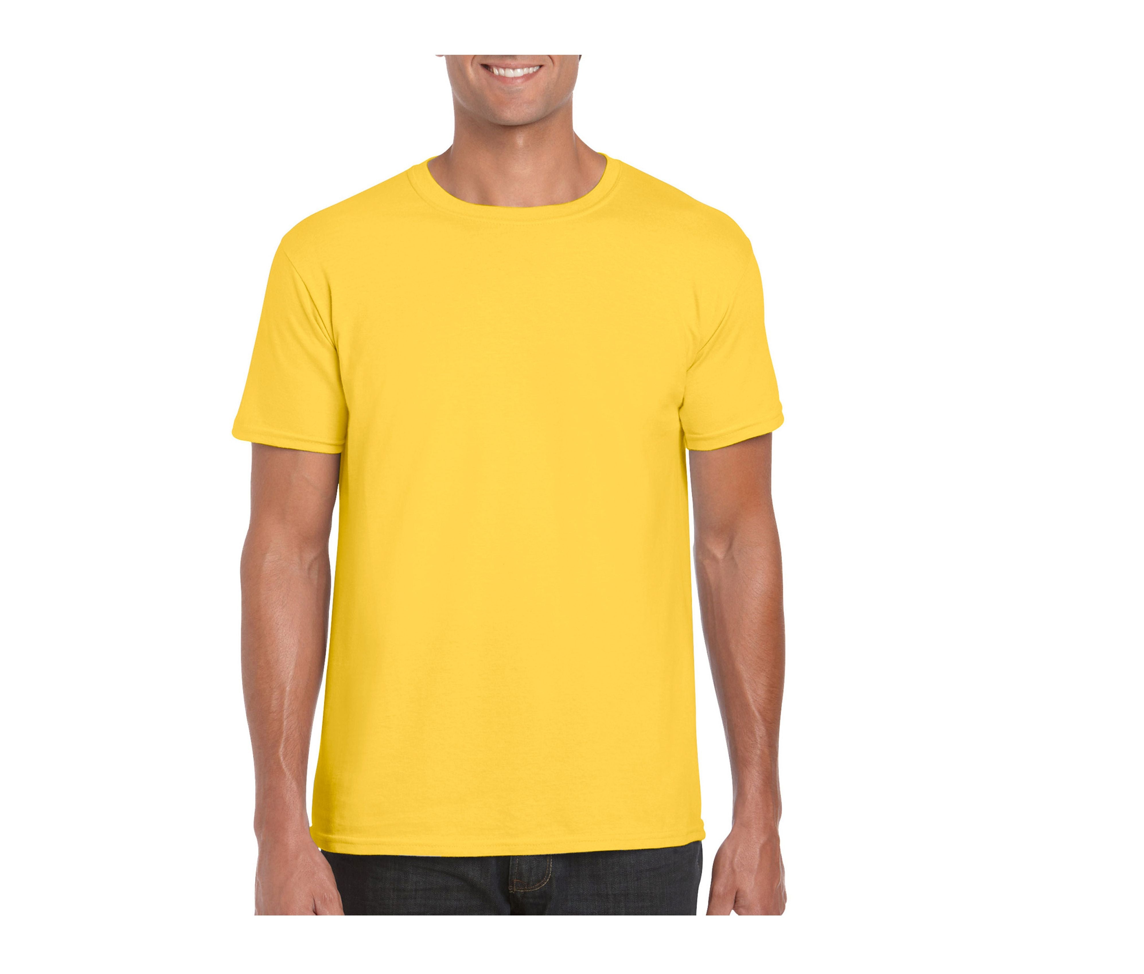 Tee-Shirt Col Rond 150 - Daisy