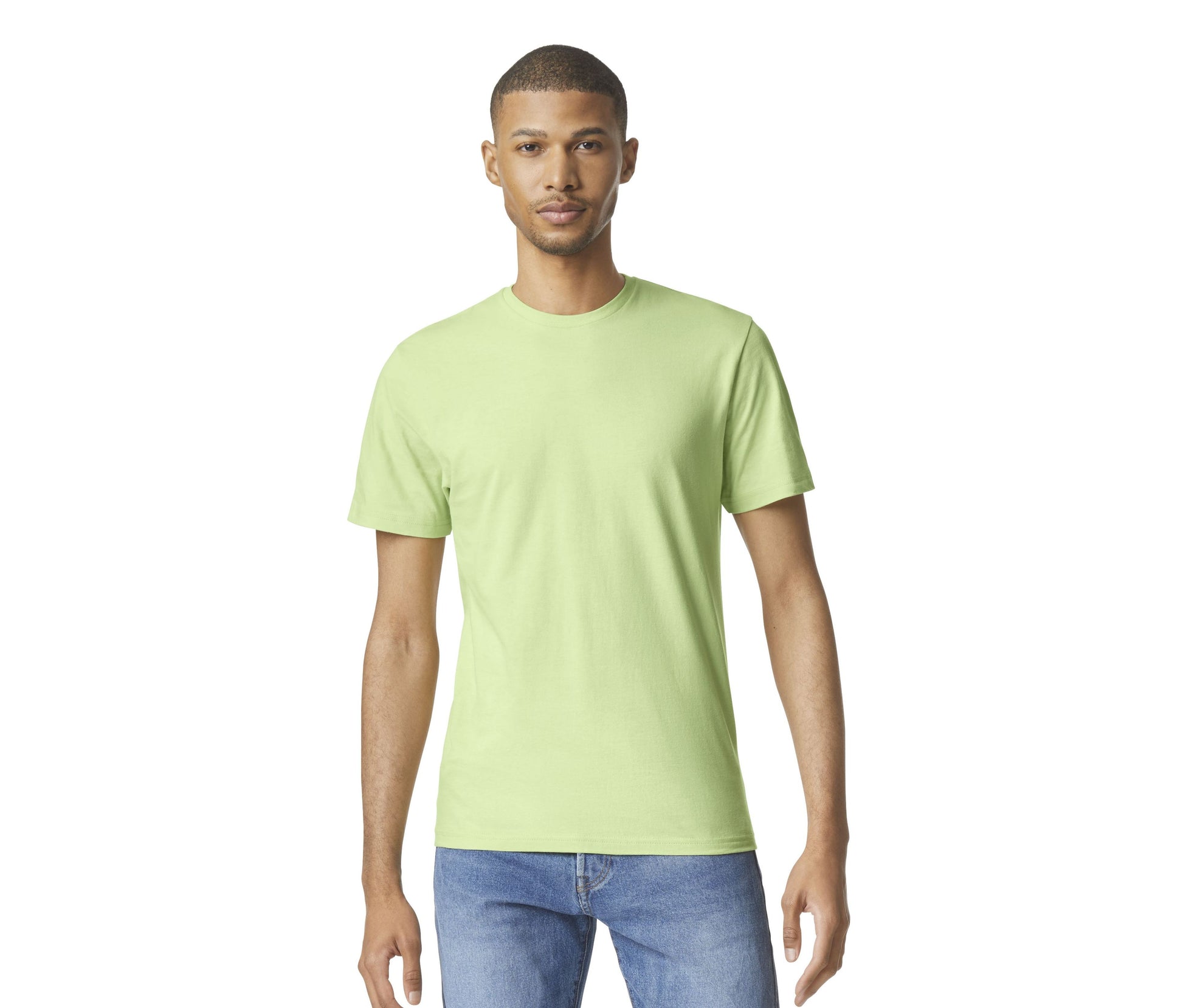 GN640 - Pistachio