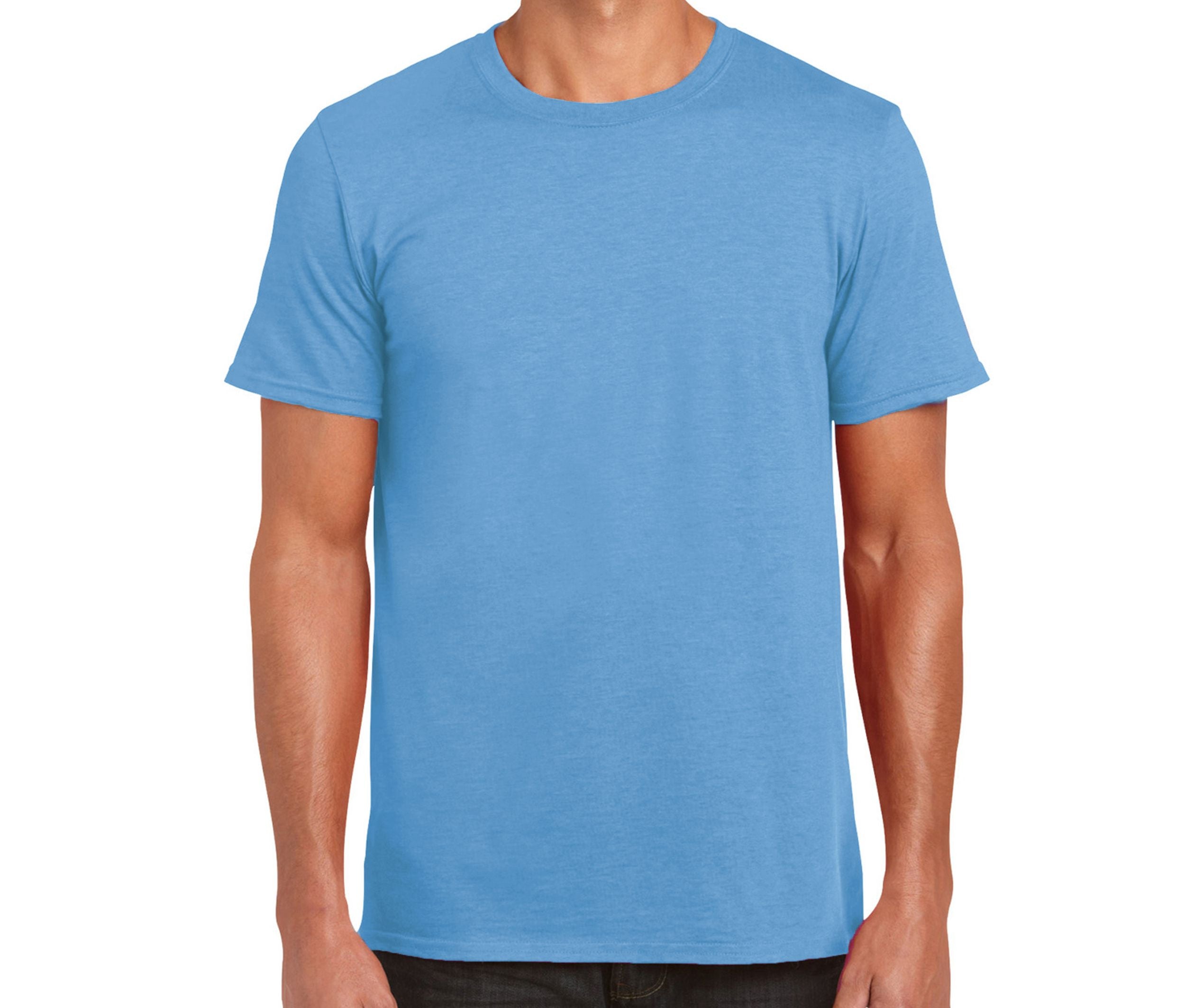 GN640 - Carolina Blue