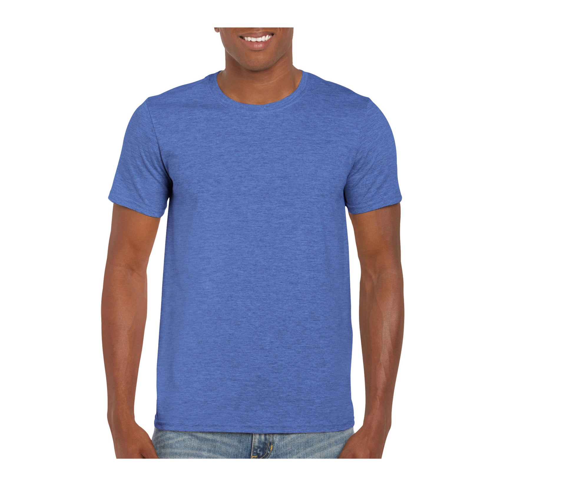 GN640 - Heather Royal