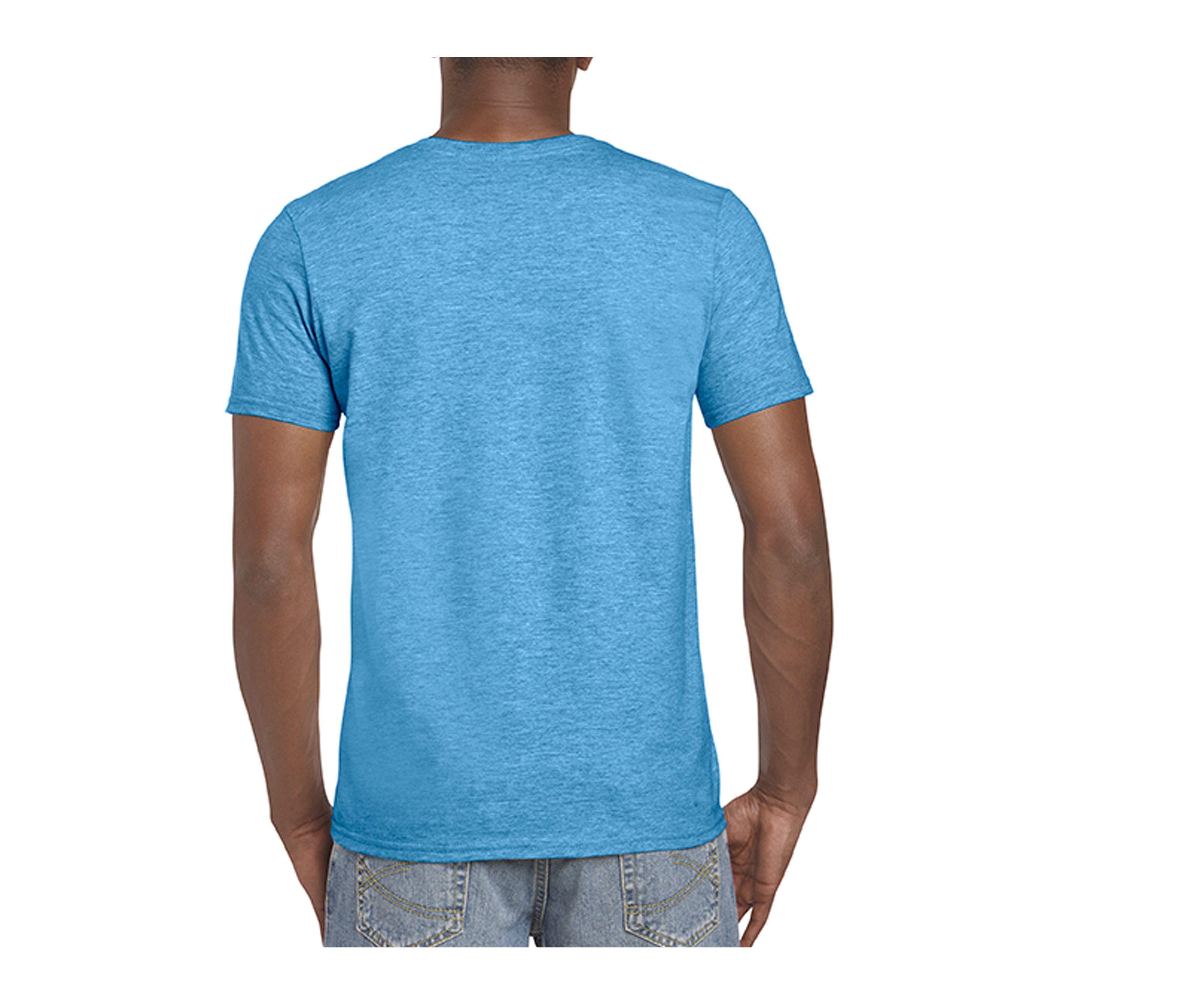Tee-Shirt Col Rond 150 - Charcoal