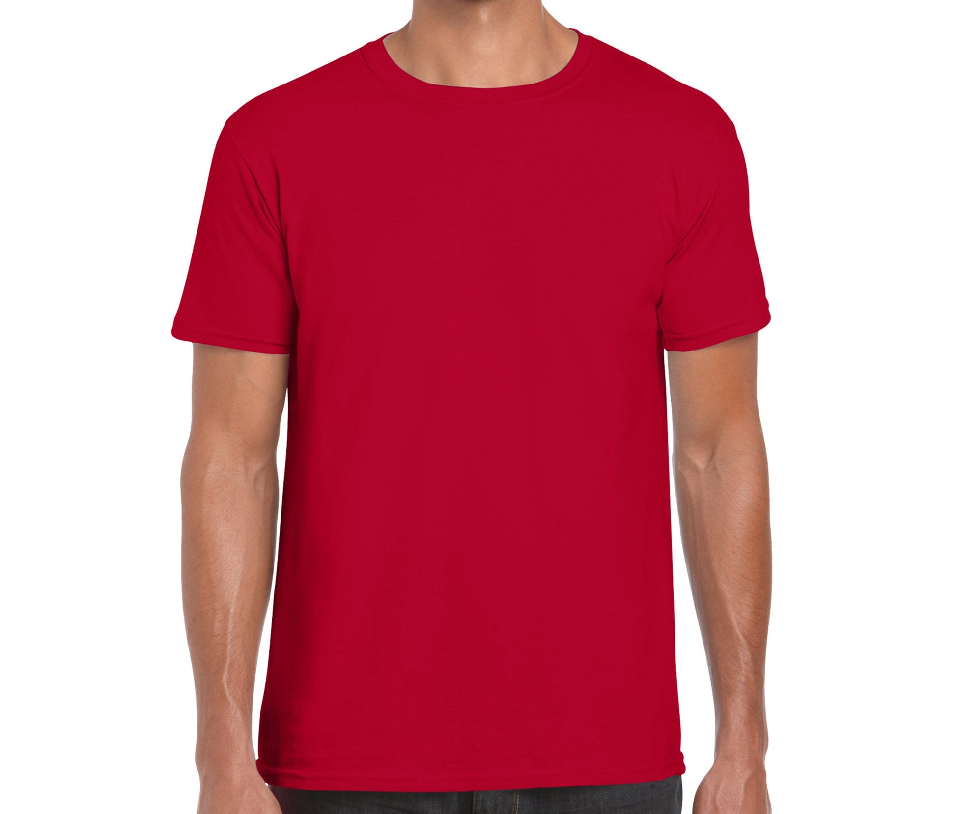 GN640 - Cherry Red