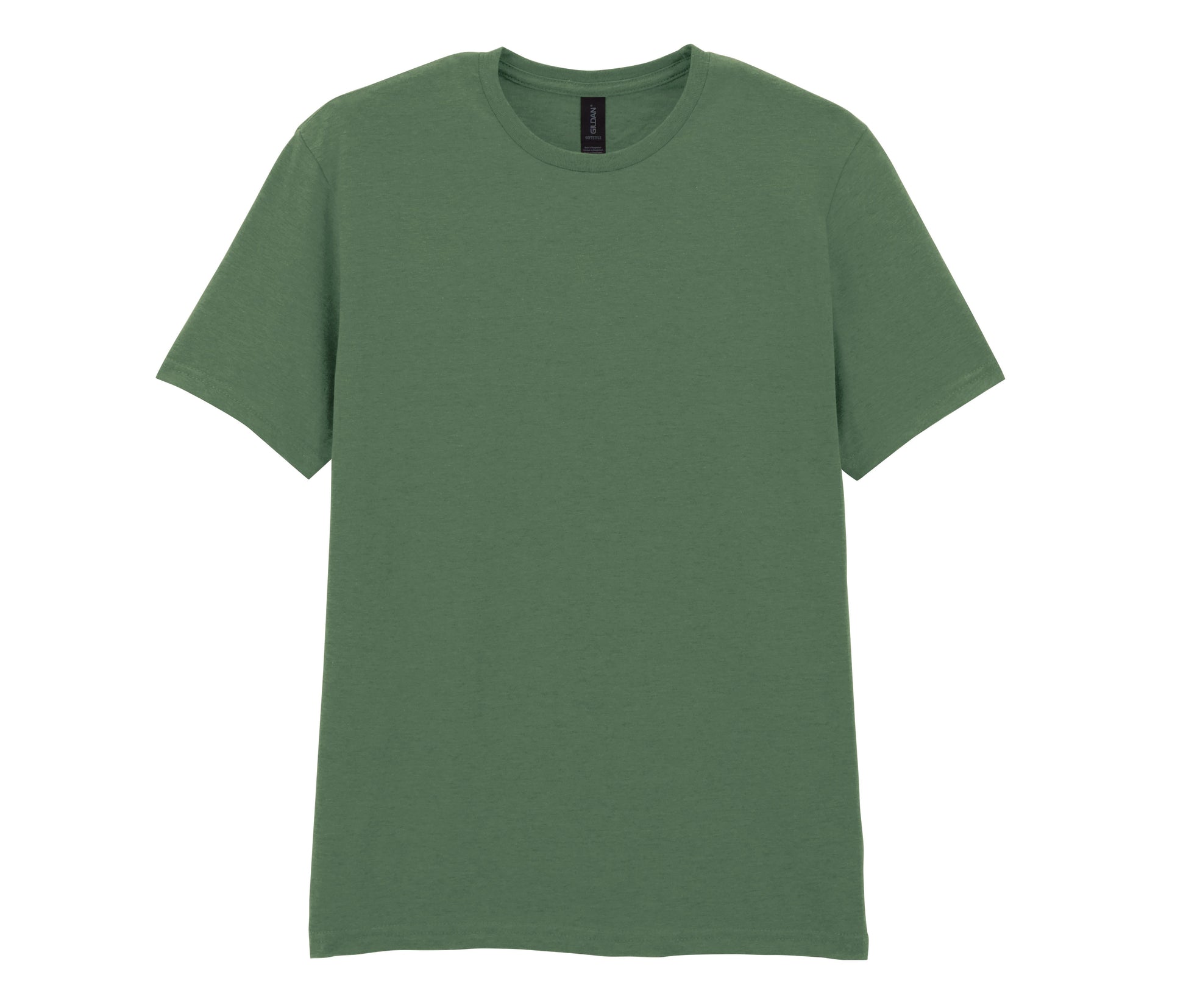 GN640 - Military Green