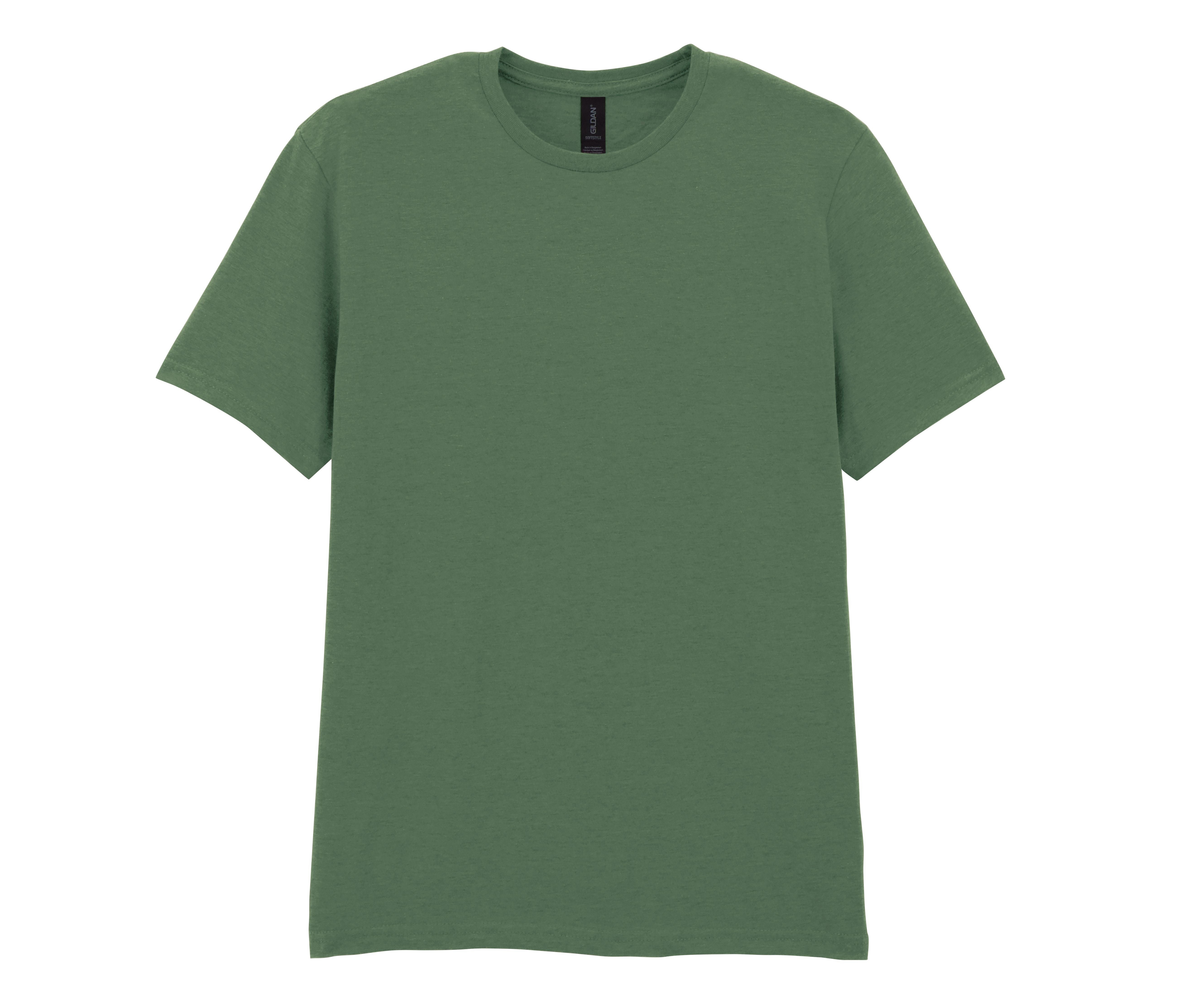 GN640 - Military Green