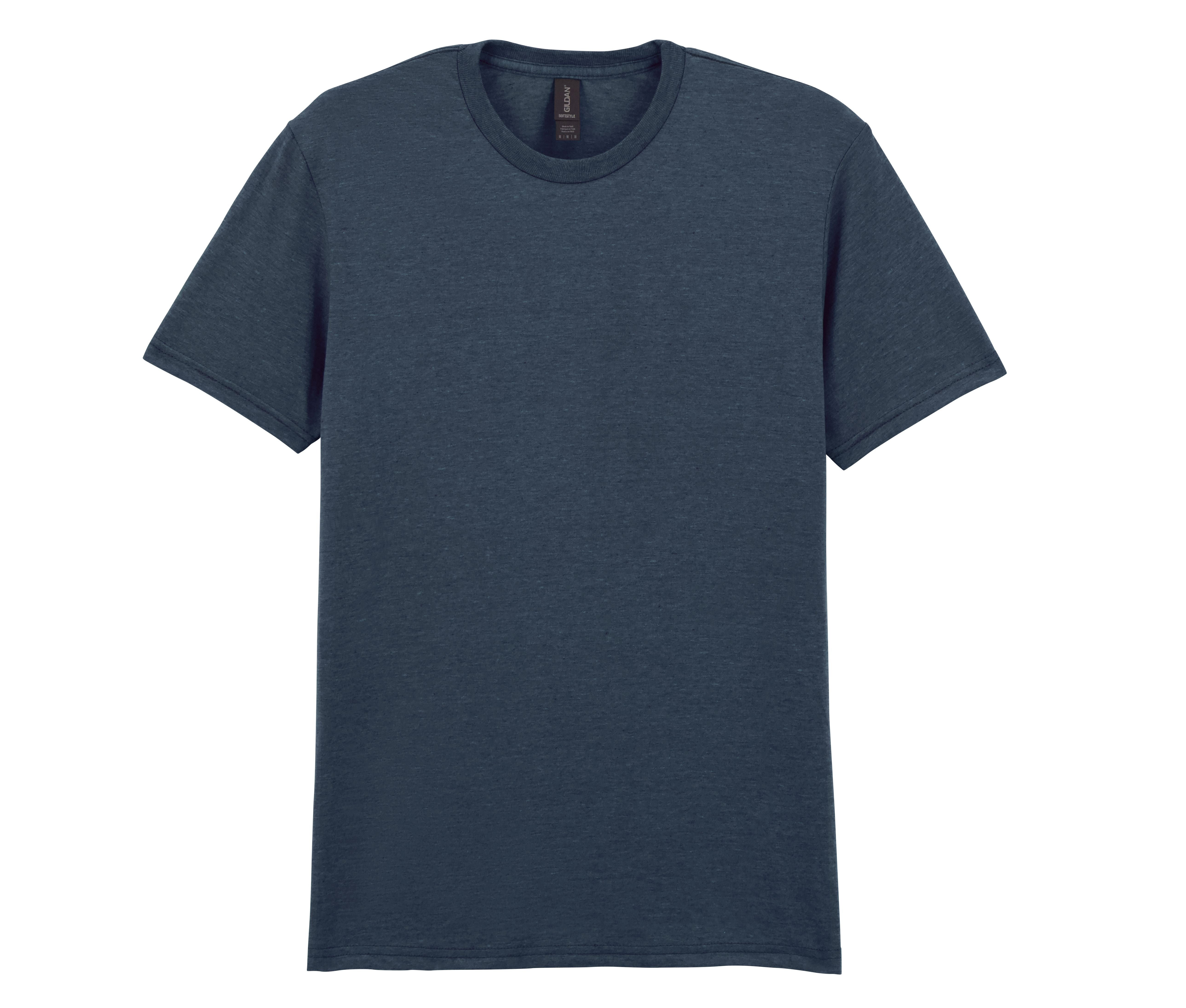GN640 - Dark Heather