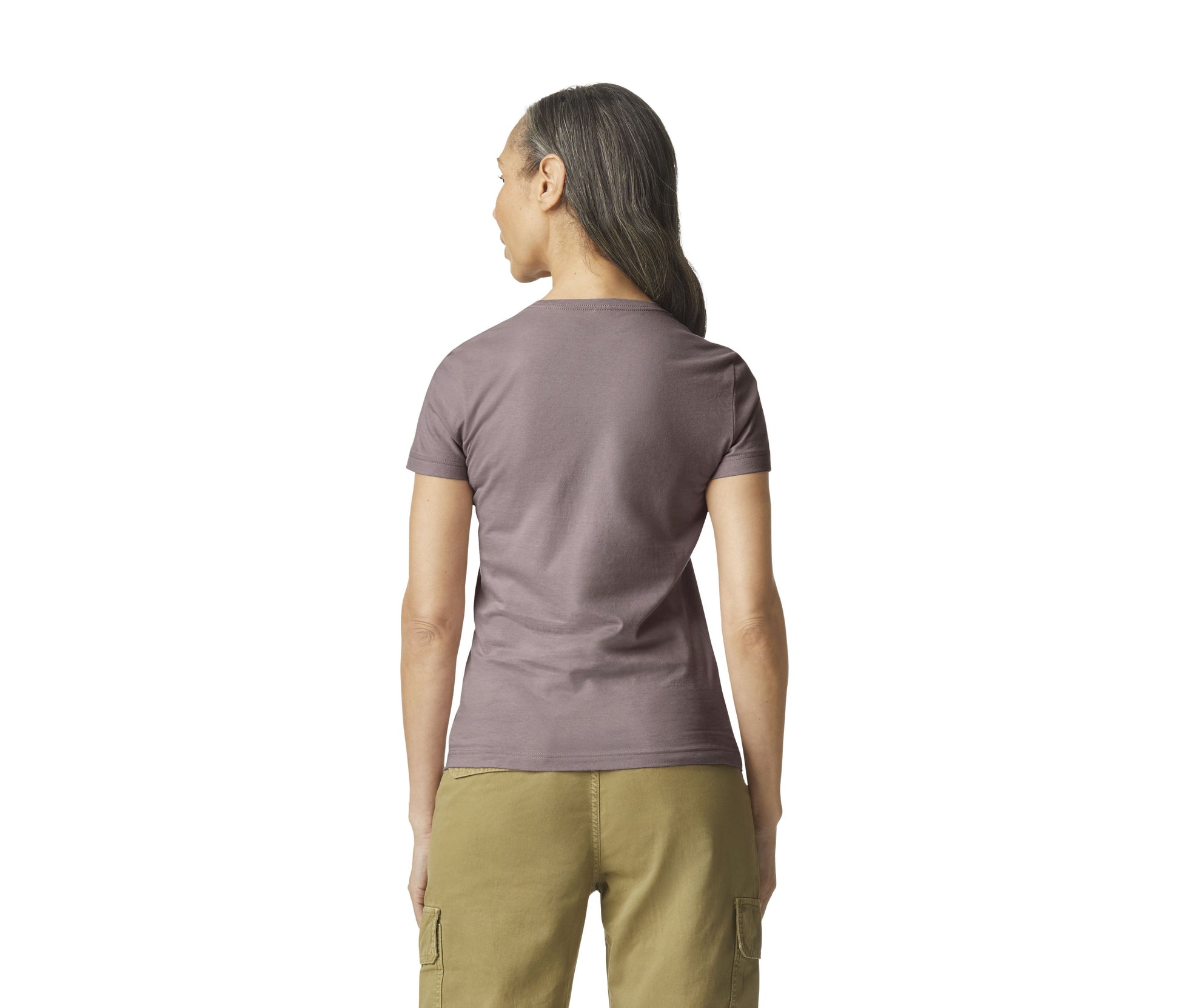 Tee-Shirt Femme 150 - Paragon