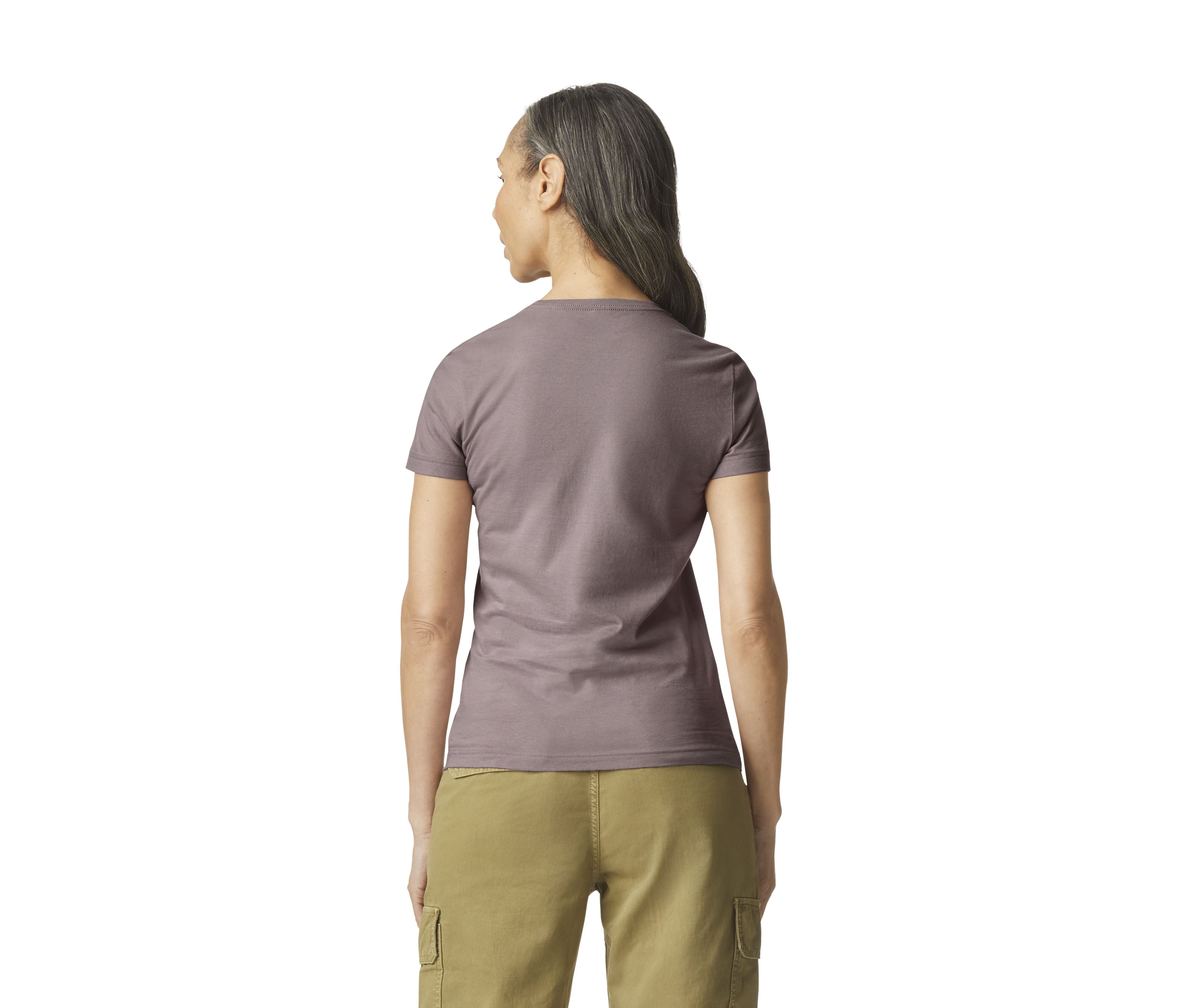 Tee-Shirt Femme 150 - Paragon