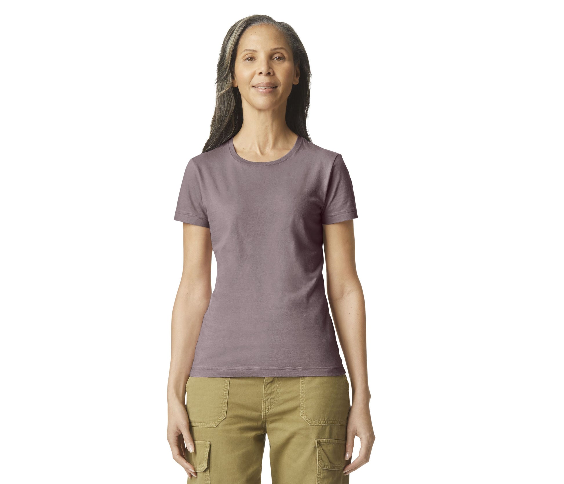 Tee-Shirt Femme 150 - Paragon