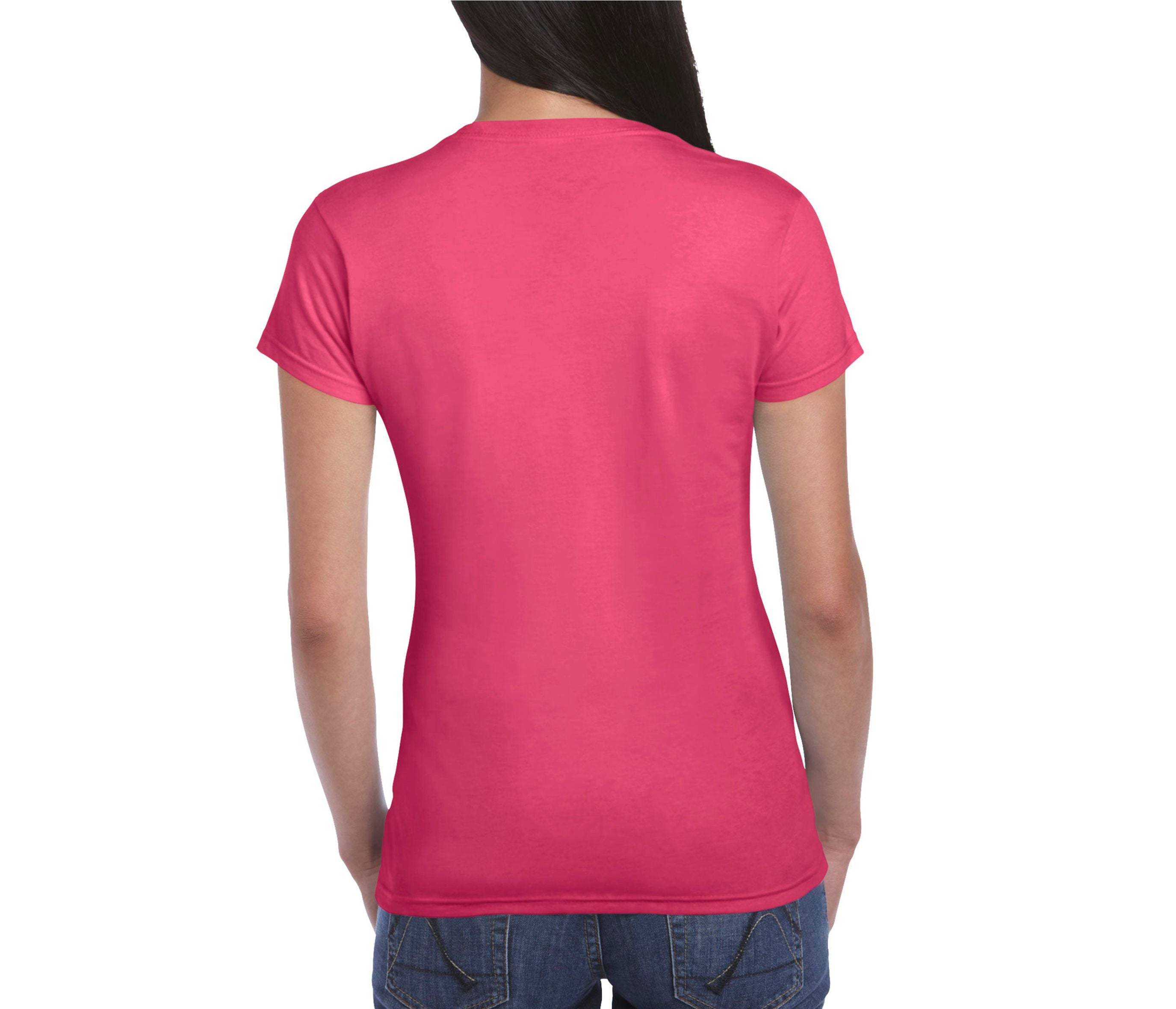 Tee-Shirt Femme 150 - Heliconia