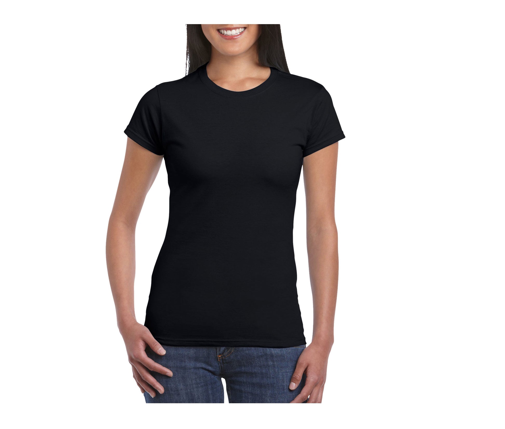GN641 - Black