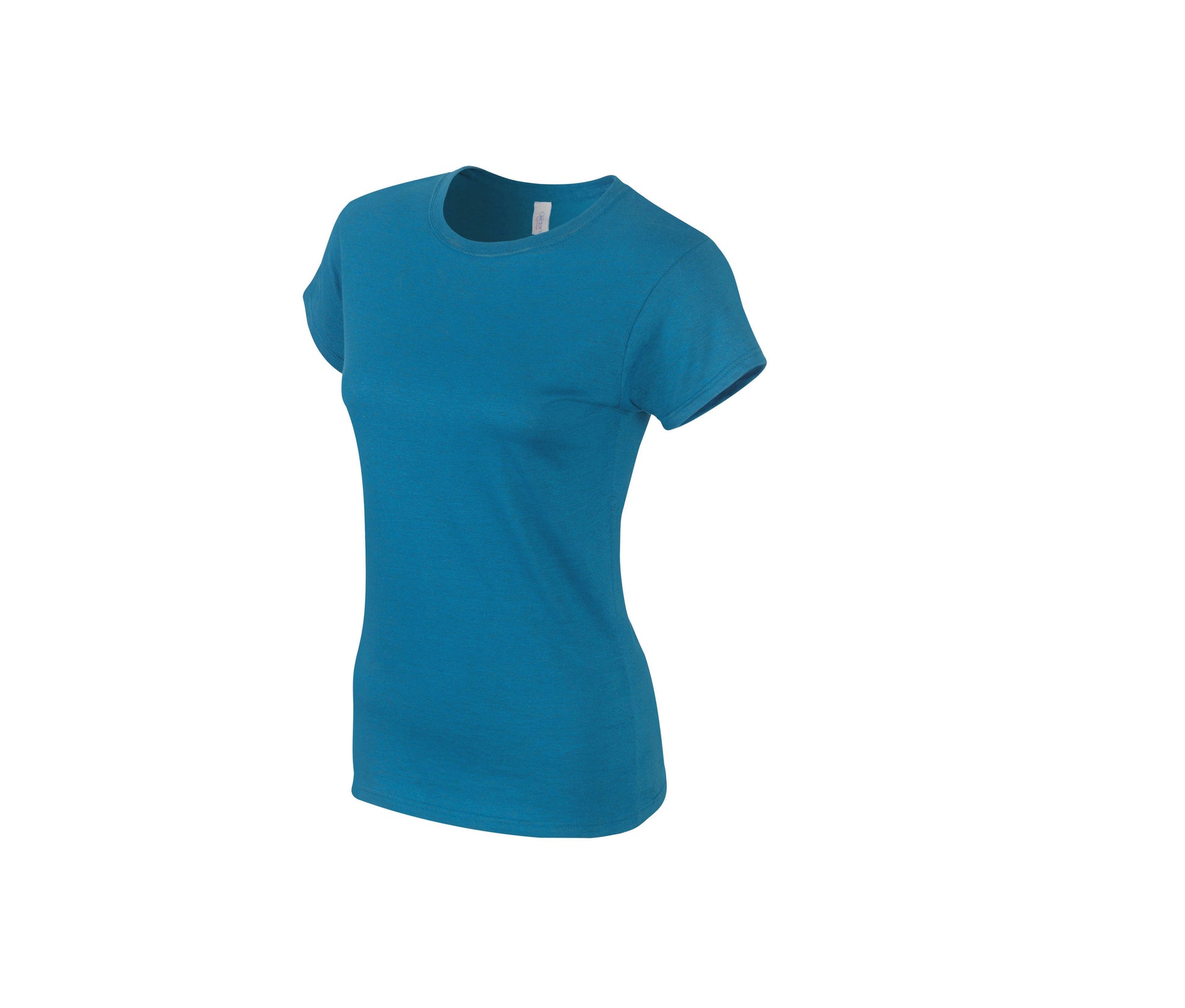 Tee-Shirt Femme 150 - Antique Sapphire
