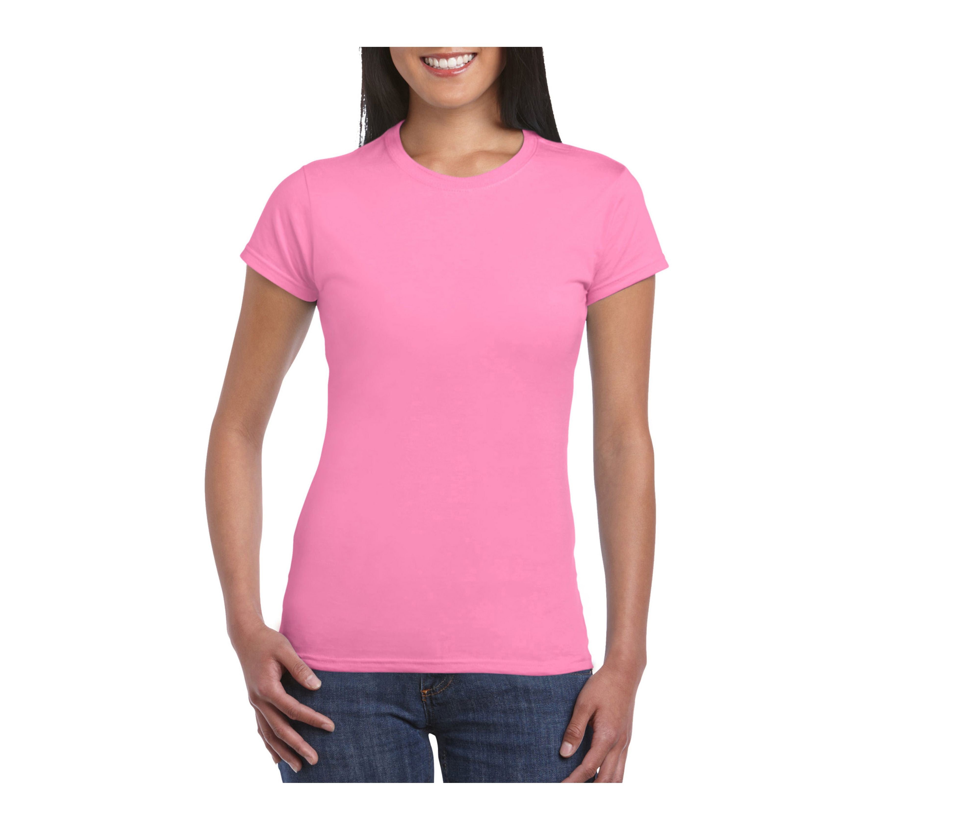 Tee-Shirt Femme 150 - Azalea