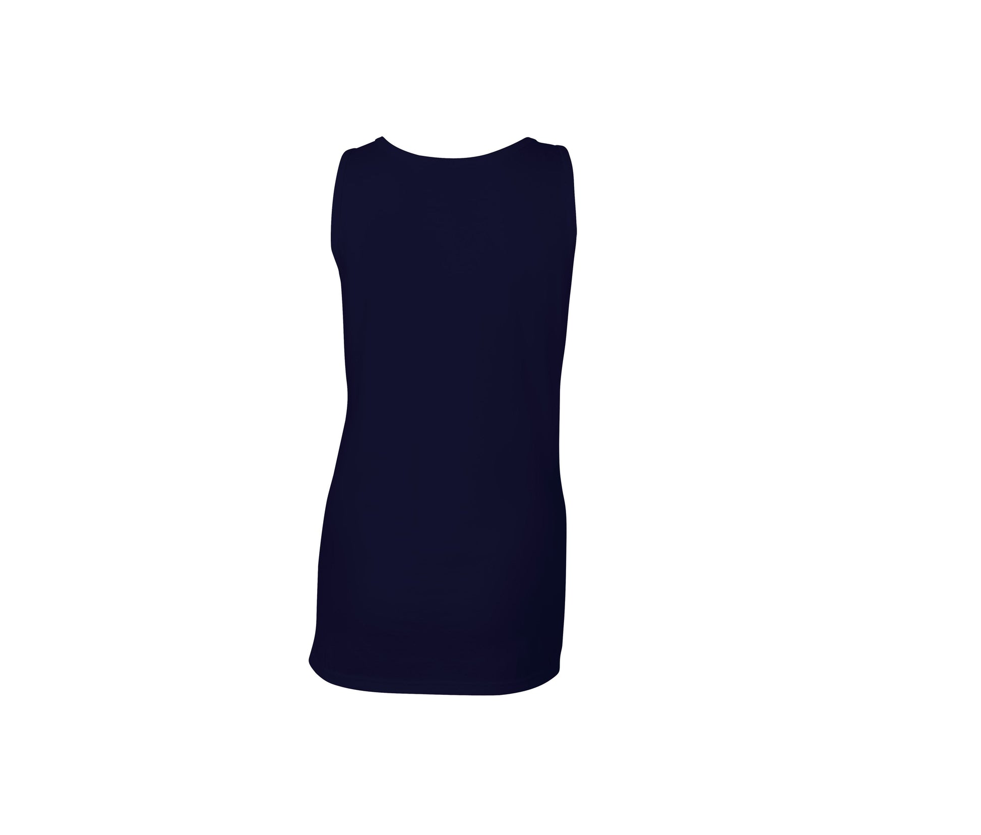 Débardeur Femme - Navy
