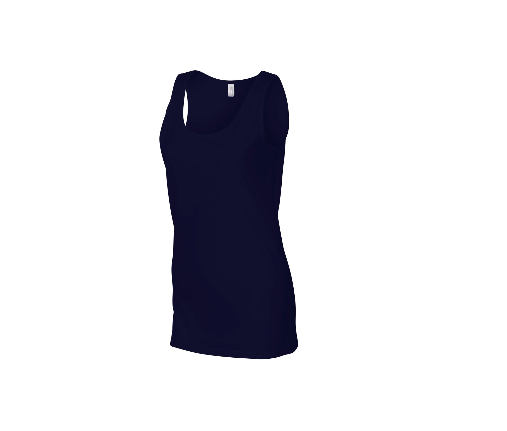Débardeur Femme - Navy