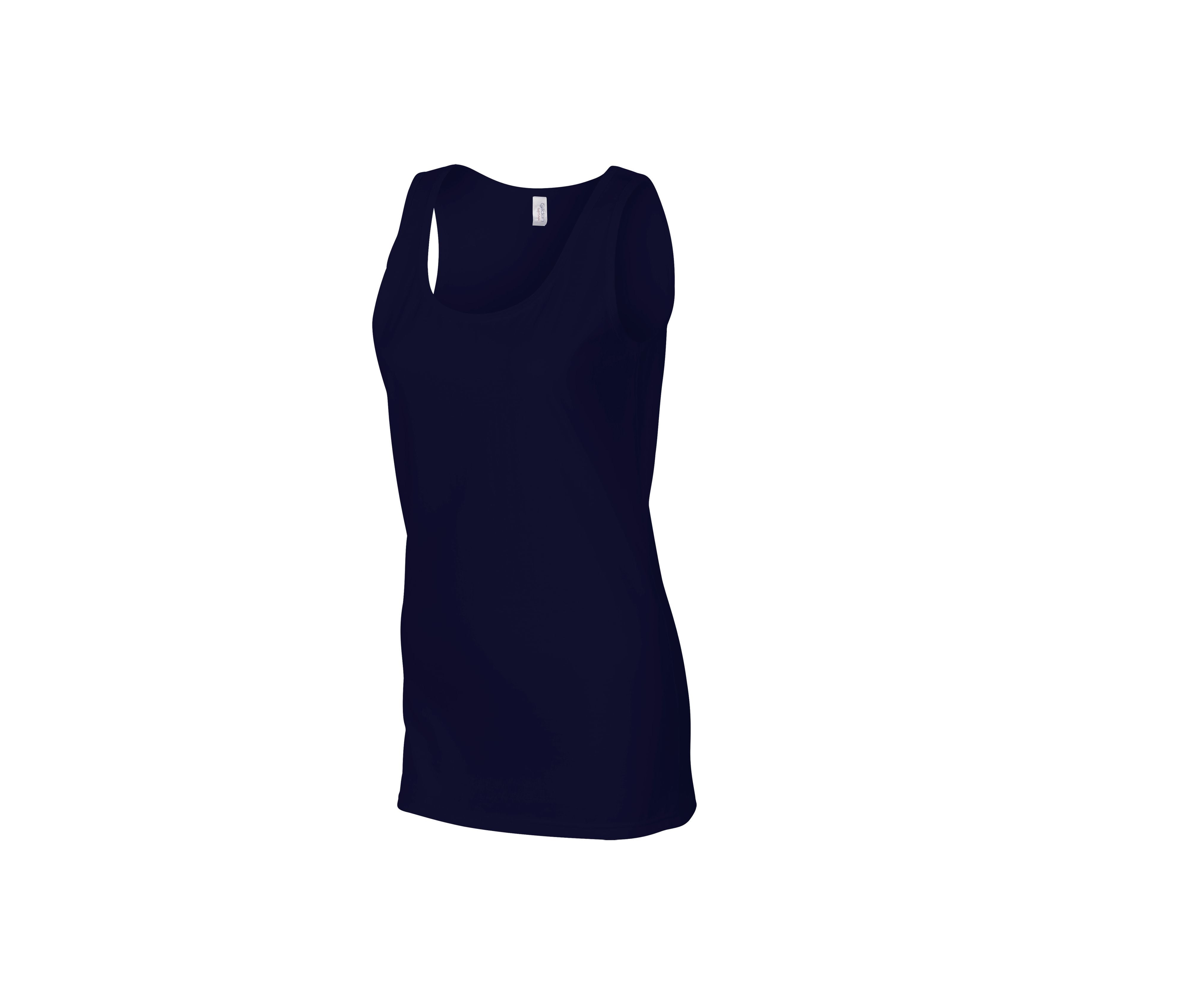 Débardeur Femme - Navy