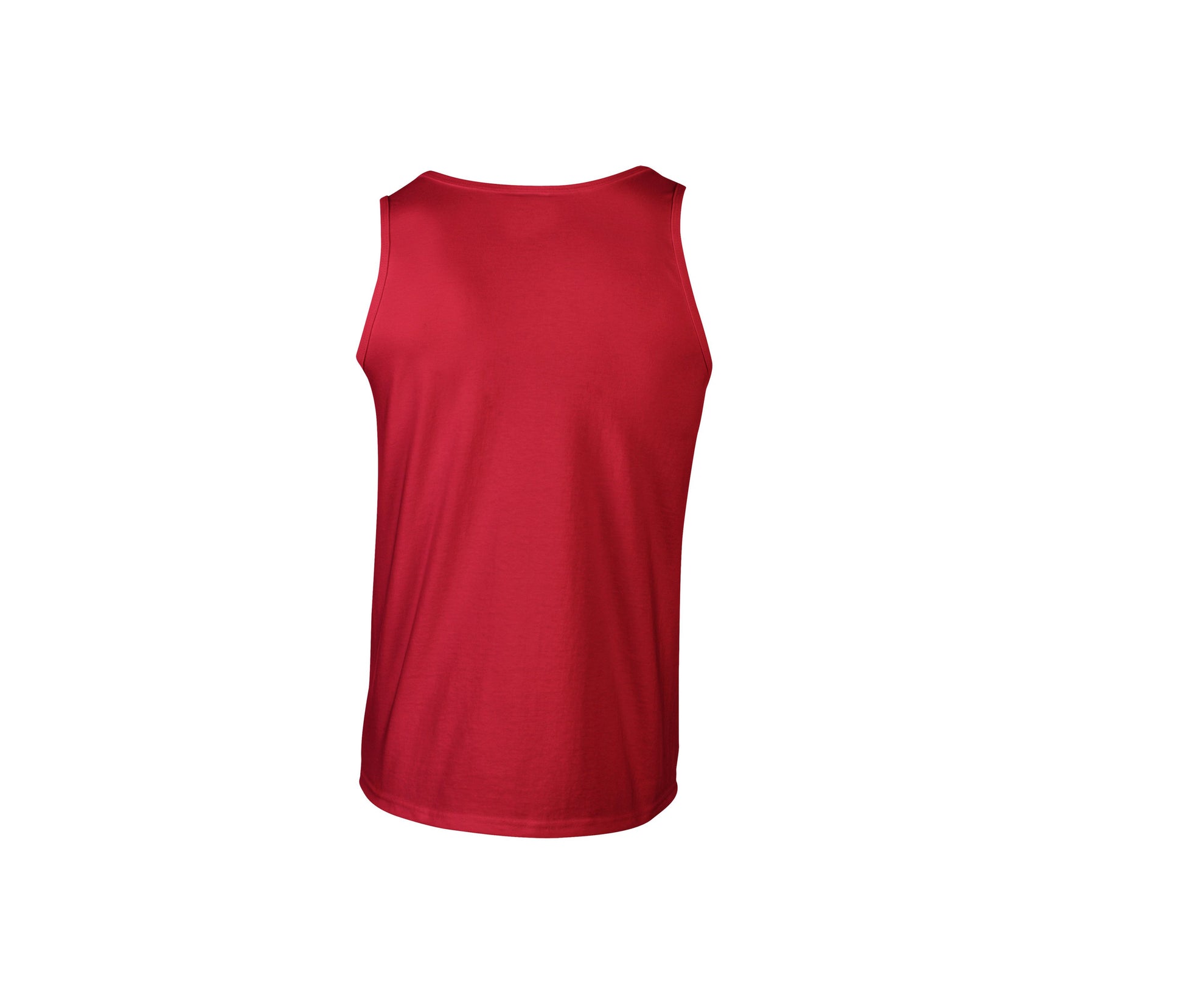 Débardeur Homme - Red