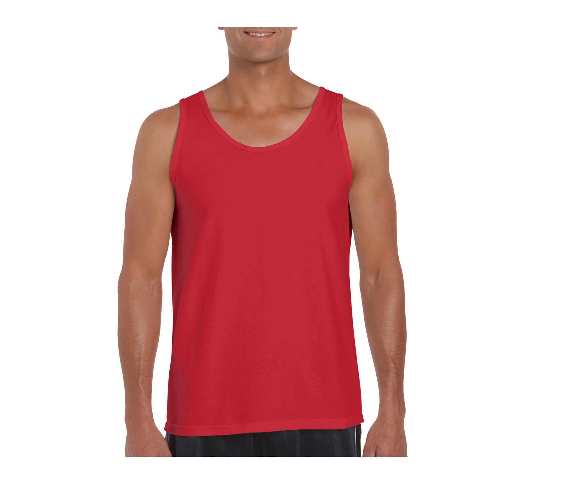 Débardeur Homme - Red