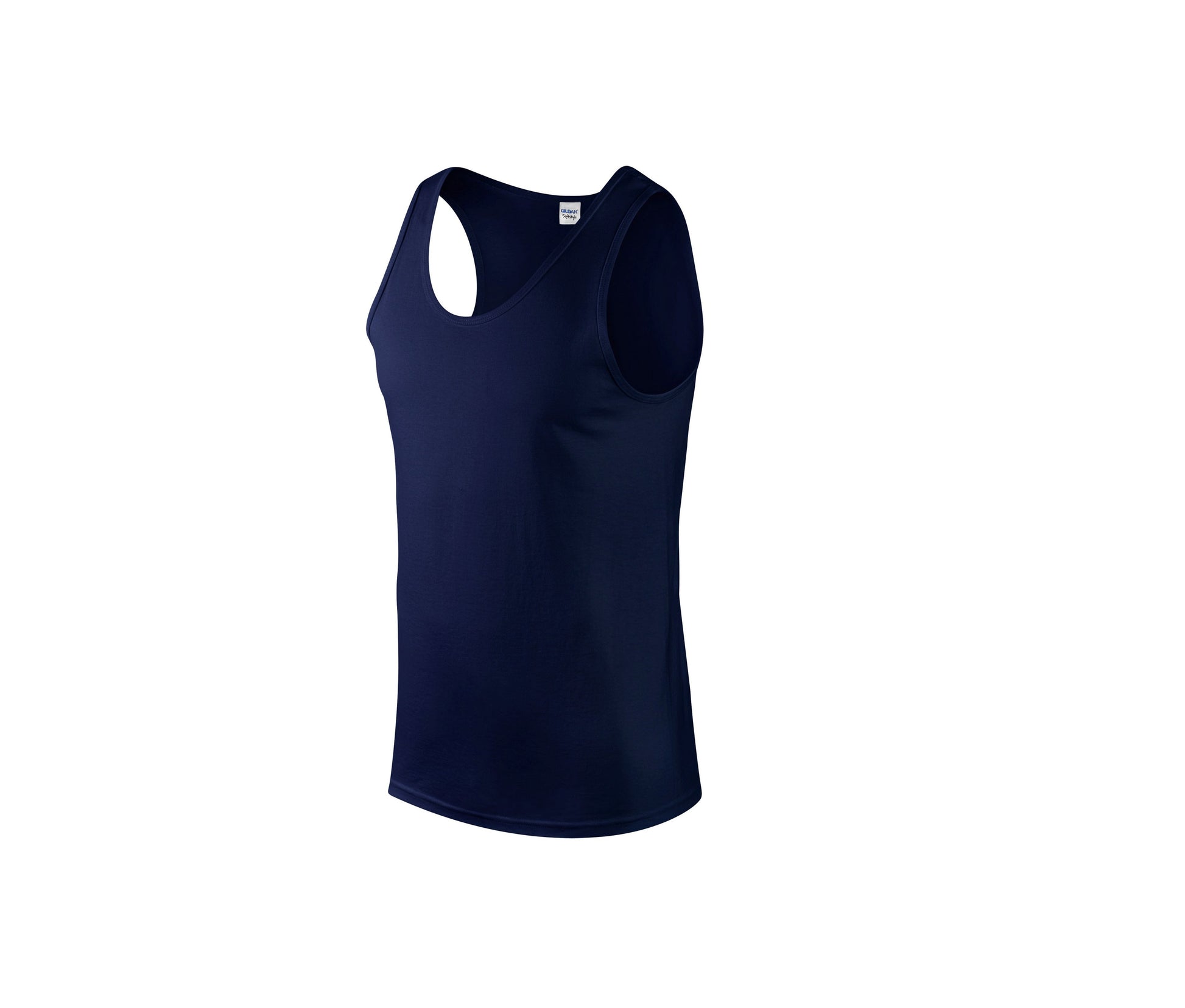 Débardeur Homme - Navy