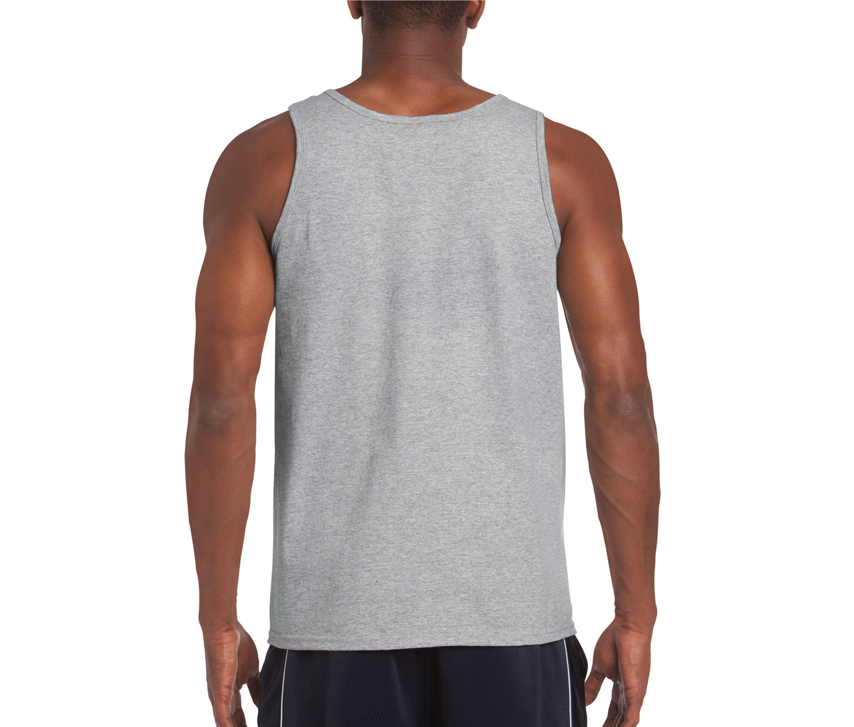 Débardeur Homme - Sport Grey