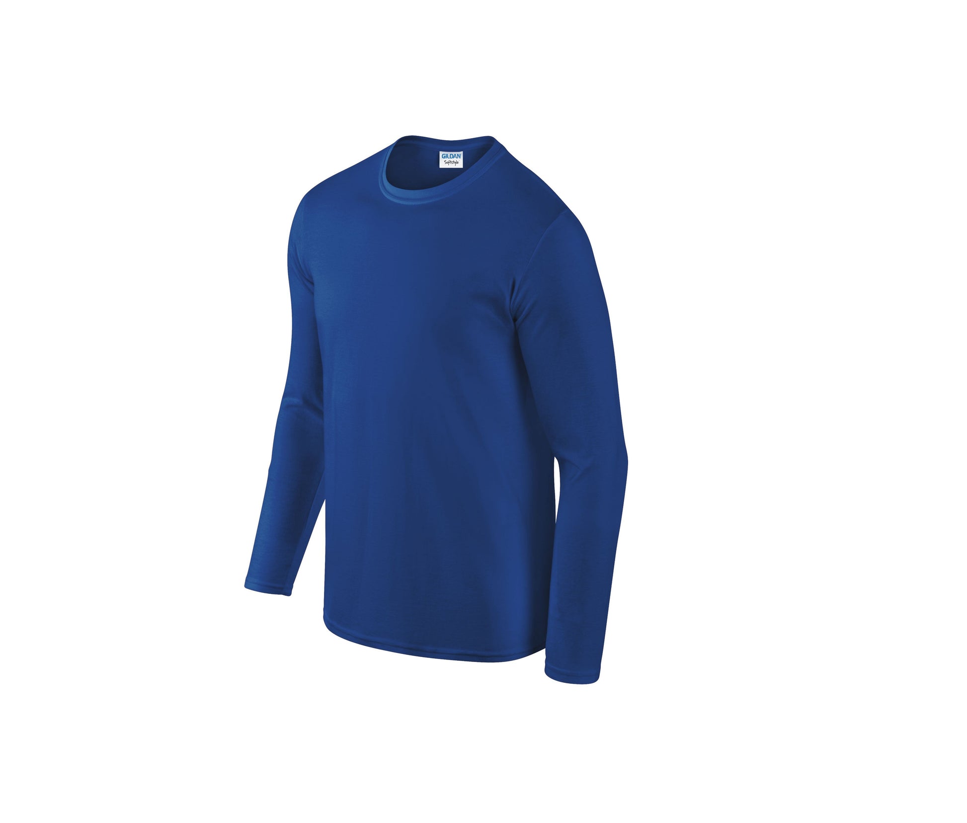 Tee-Shirt Manches Longues 150 - Royal