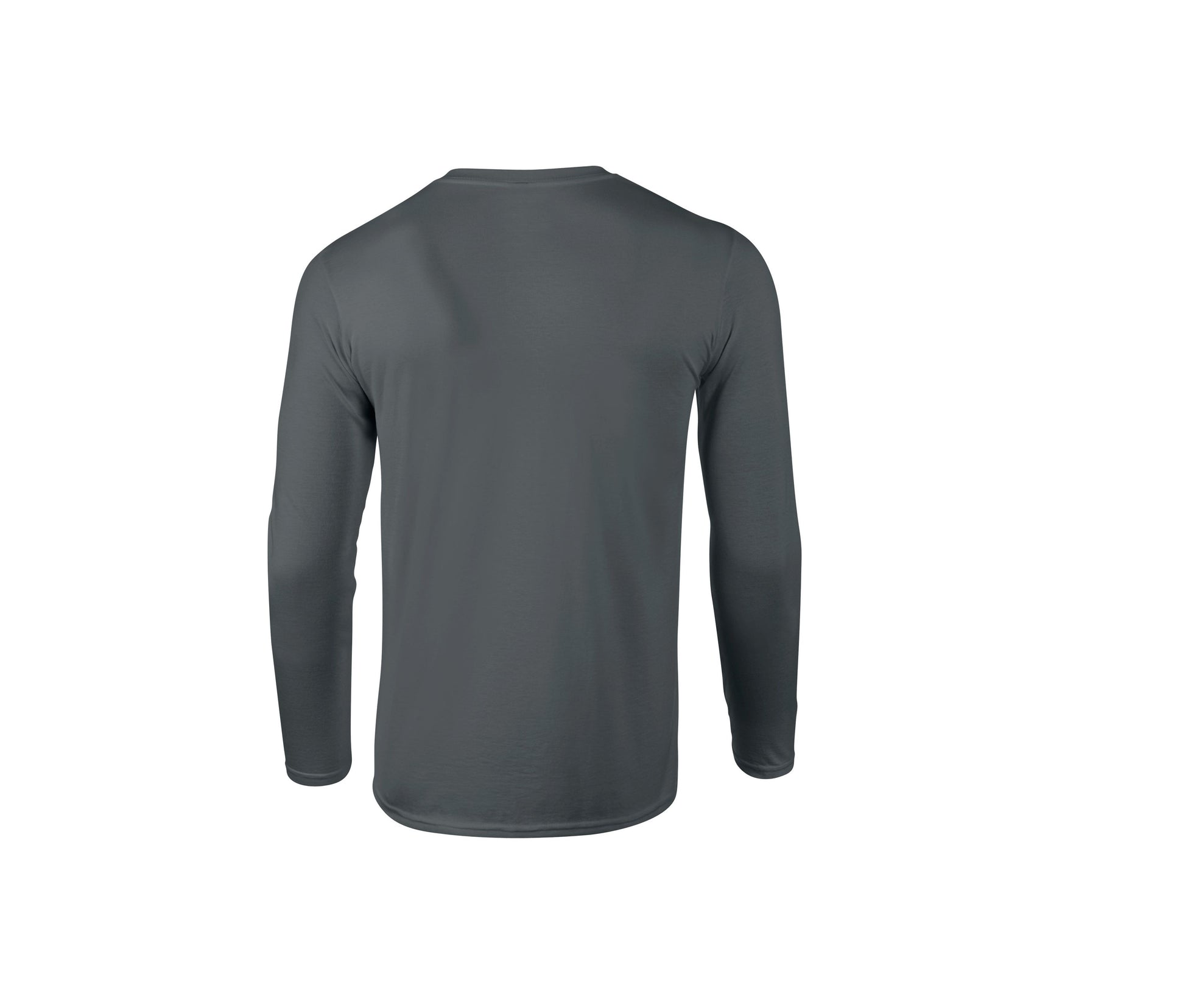 Tee-Shirt Manches Longues 150 - Charcoal