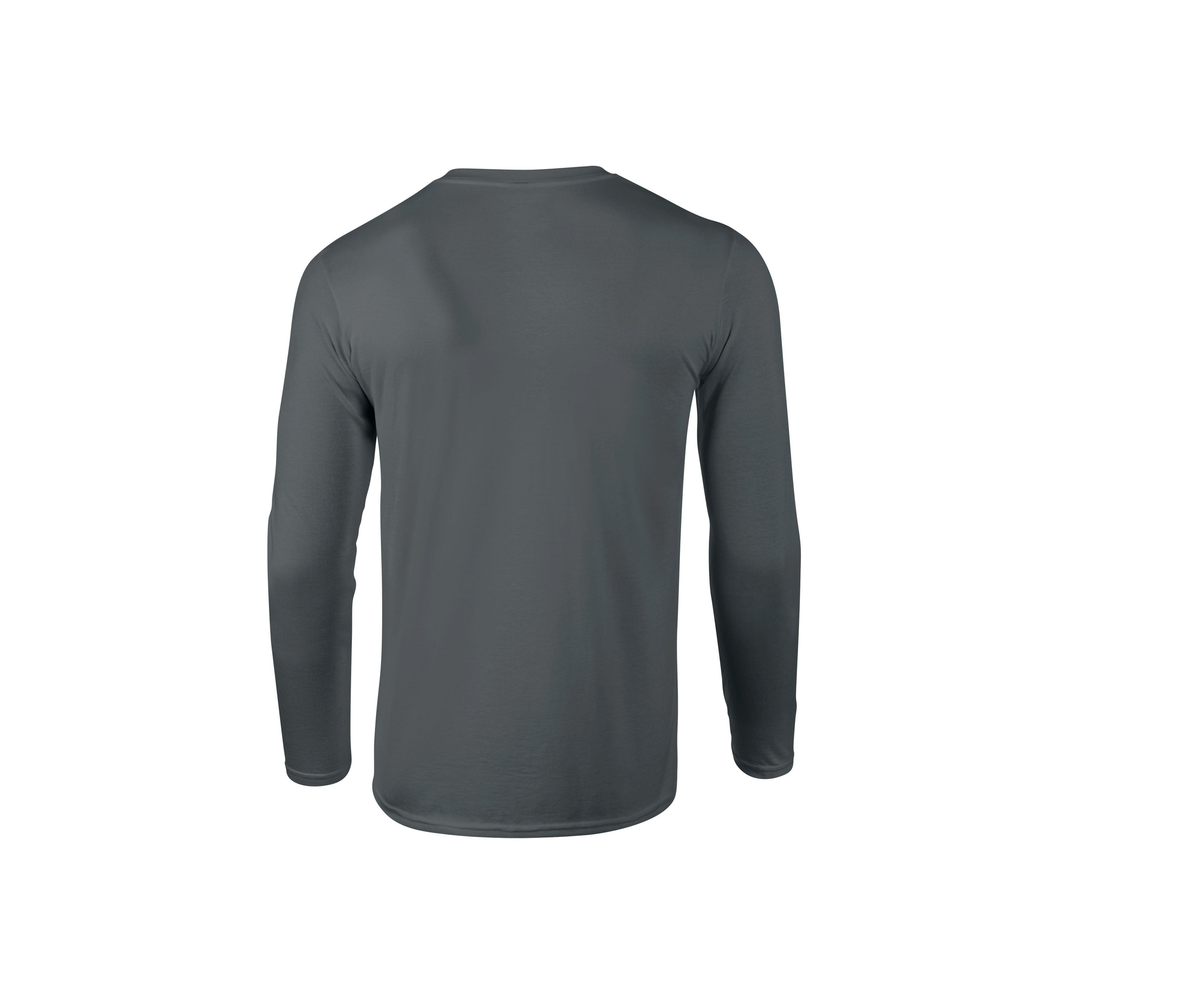 Tee-Shirt Manches Longues 150 - Charcoal