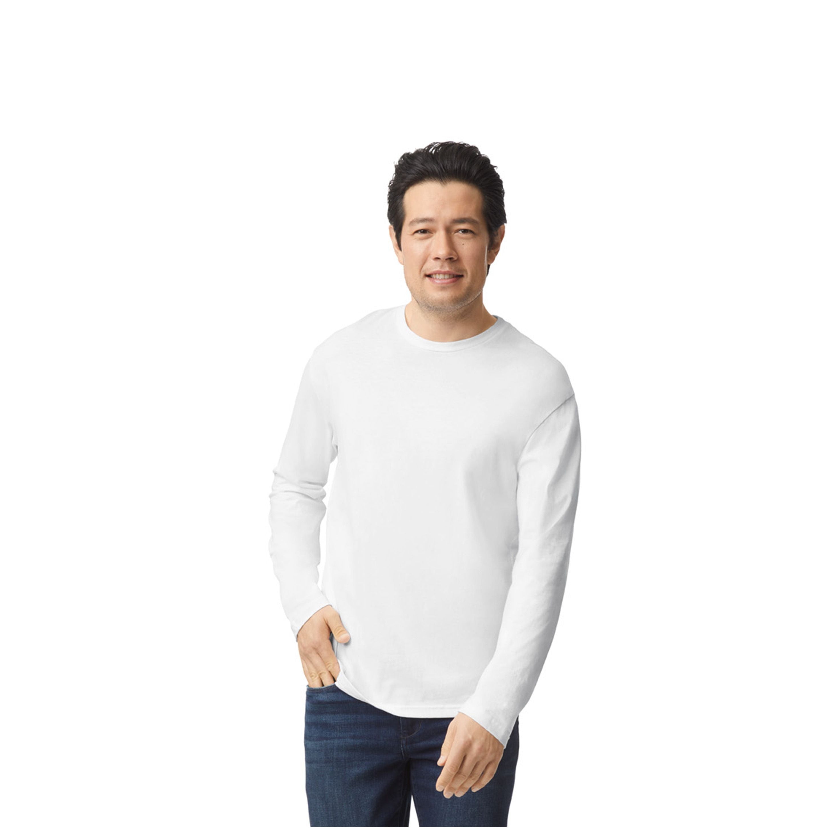 Tee-shirt manches longues 150