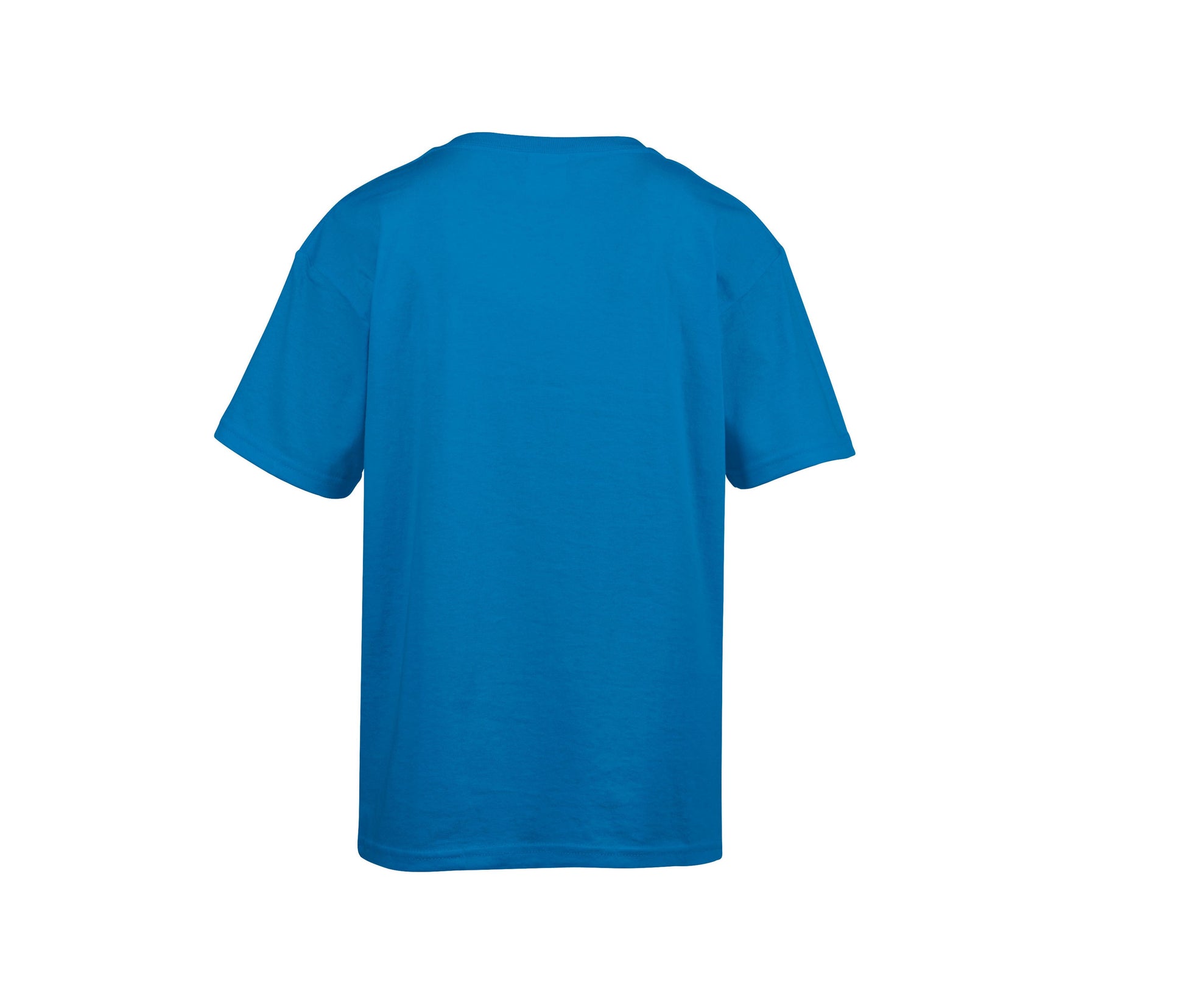 Tee-Shirt Enfant 150 - Sapphire