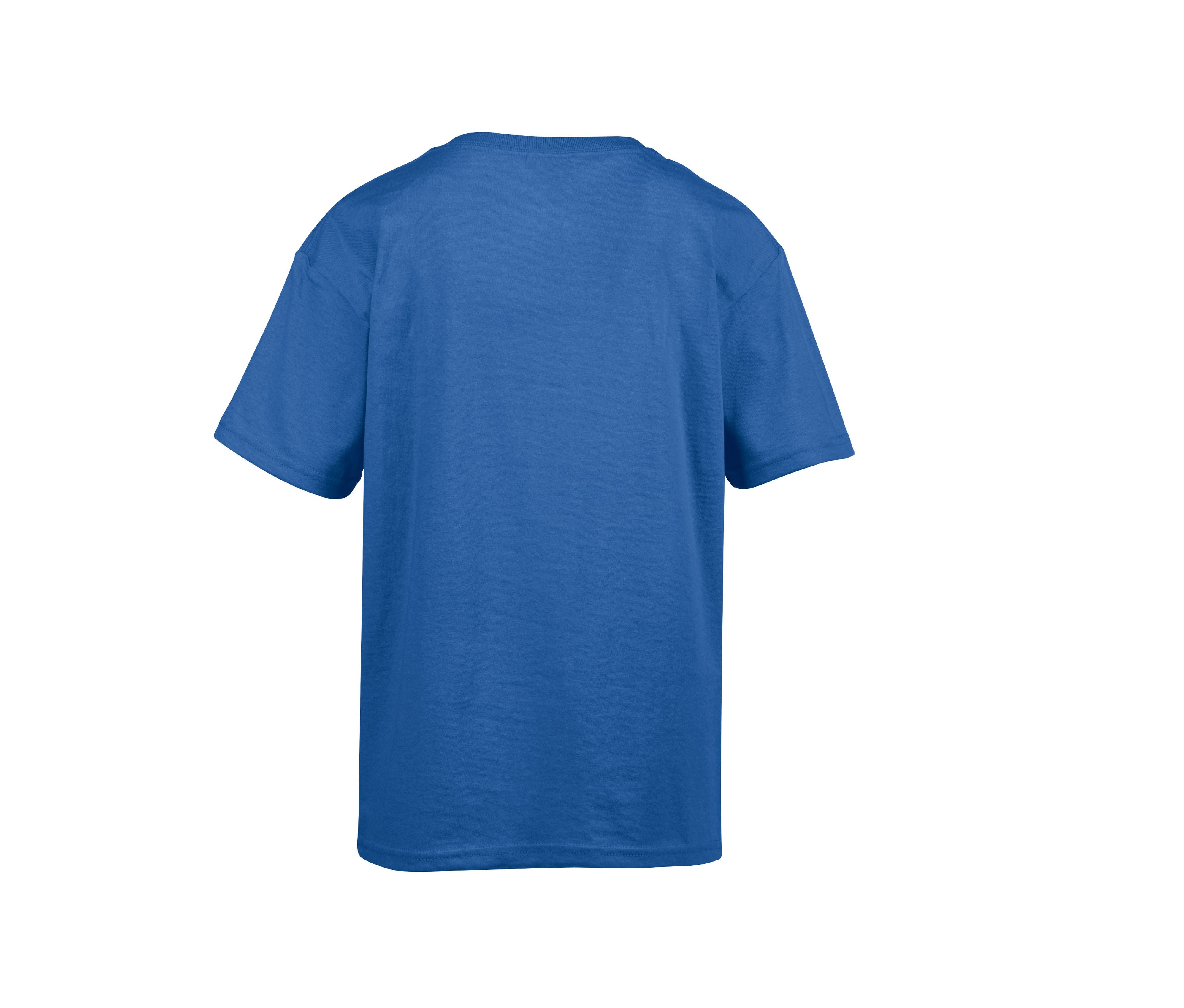 Tee-Shirt Enfant 150 - Royal