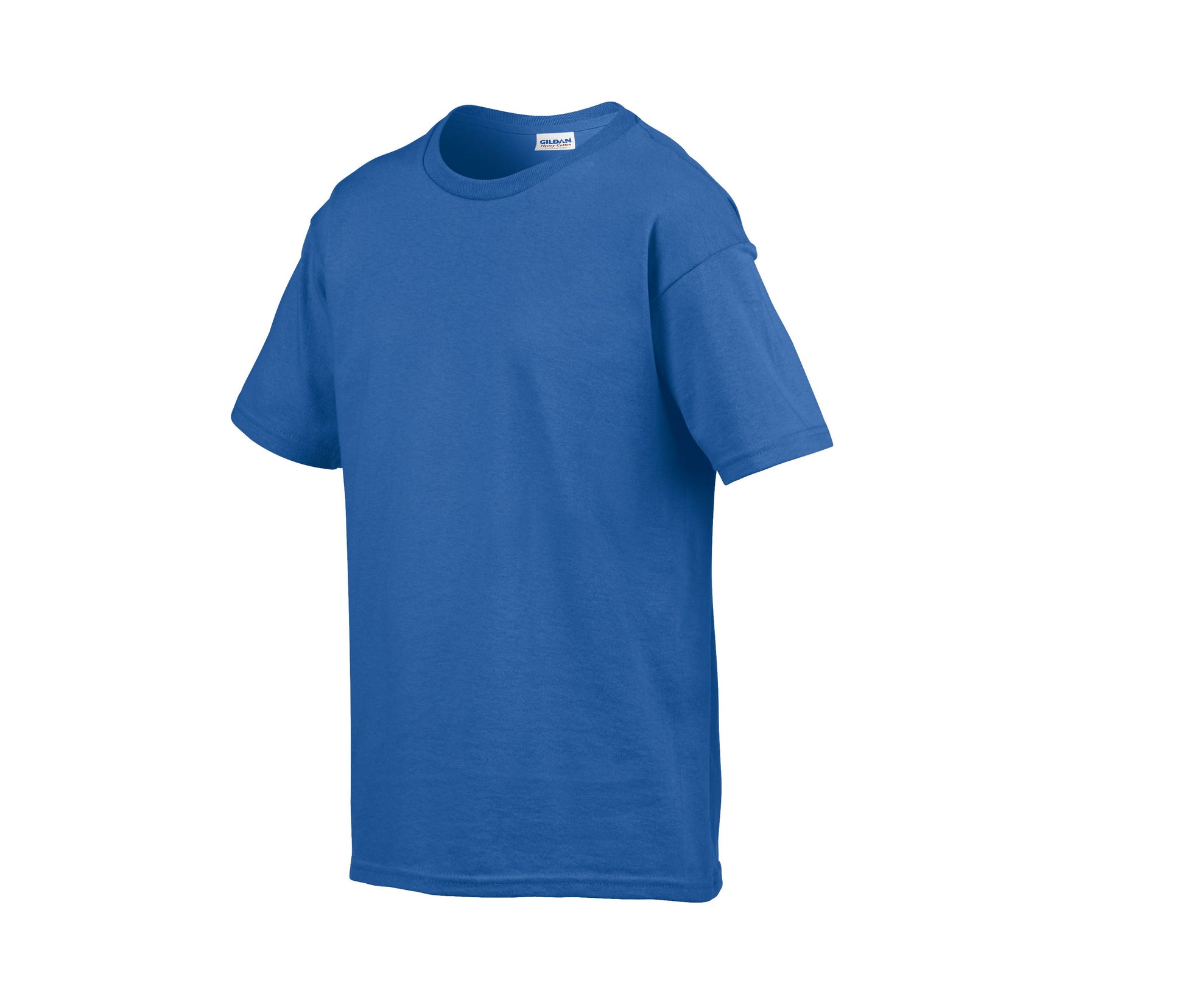 Tee-Shirt Enfant 150 - Royal