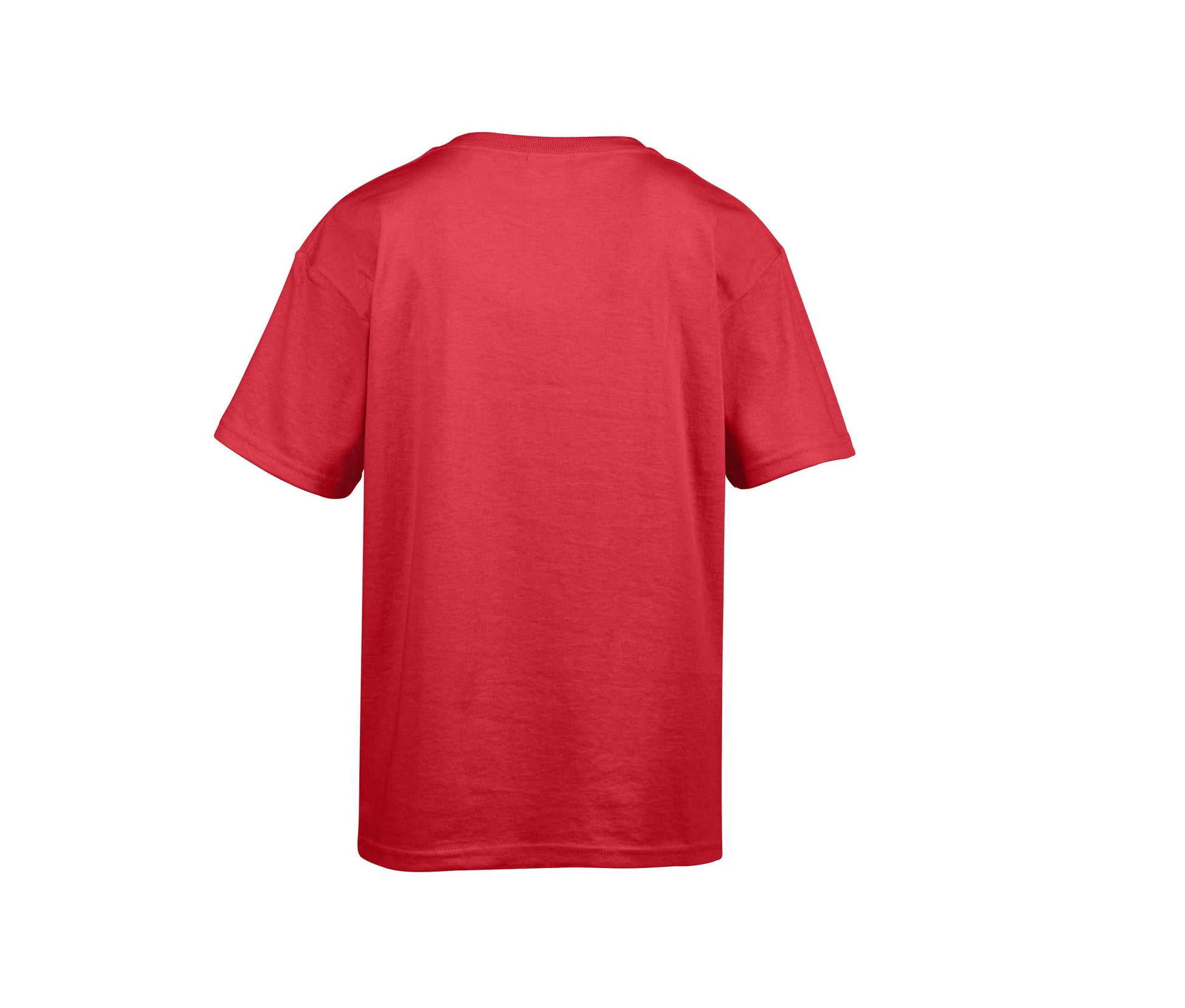 Tee-Shirt Enfant 150 - Red